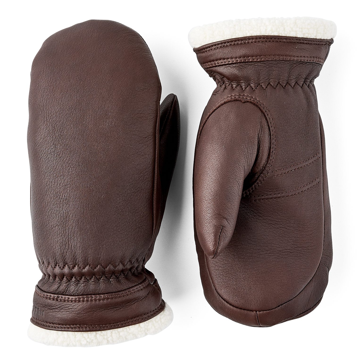 Hestra Oden Nubuck Glove - Cork | Gloves | Huckberry