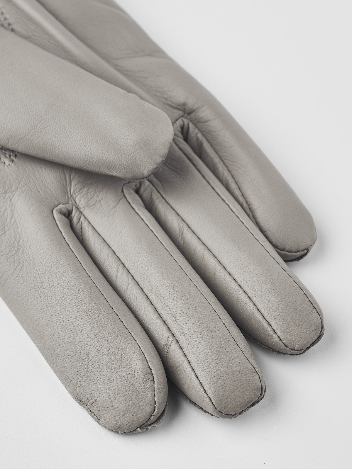Viska Women's Sand Glove - Natural Beige | All Accessories