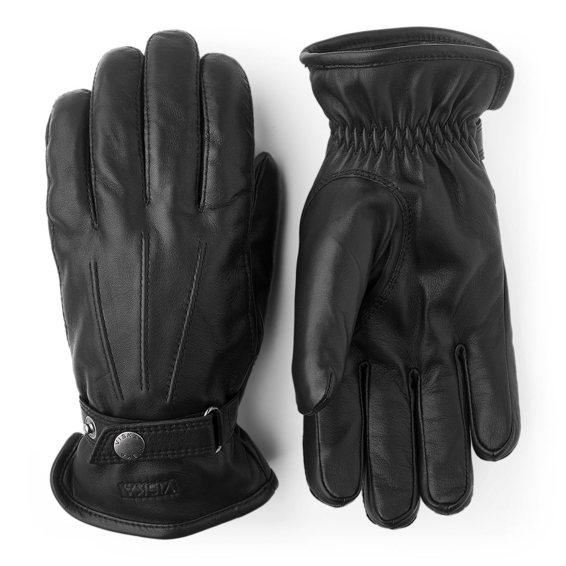 Patagonia Better Sweater Gloves - Black | Gloves | Huckberry
