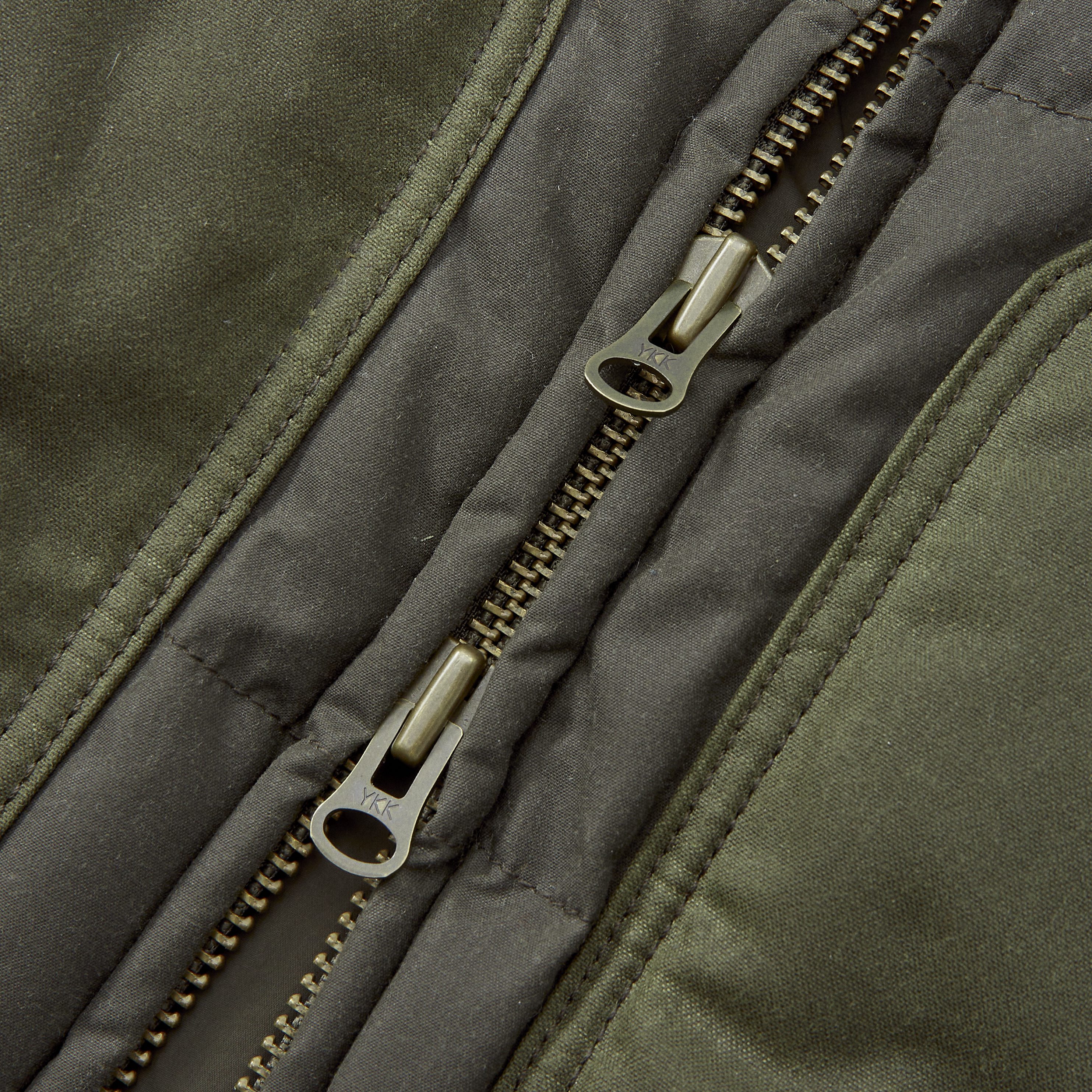 Filson フィルソン　ボンバージャケット　サイズM FILSON WORKSMITH INSULATED BOMBER JACKET / Tarmac - NEW