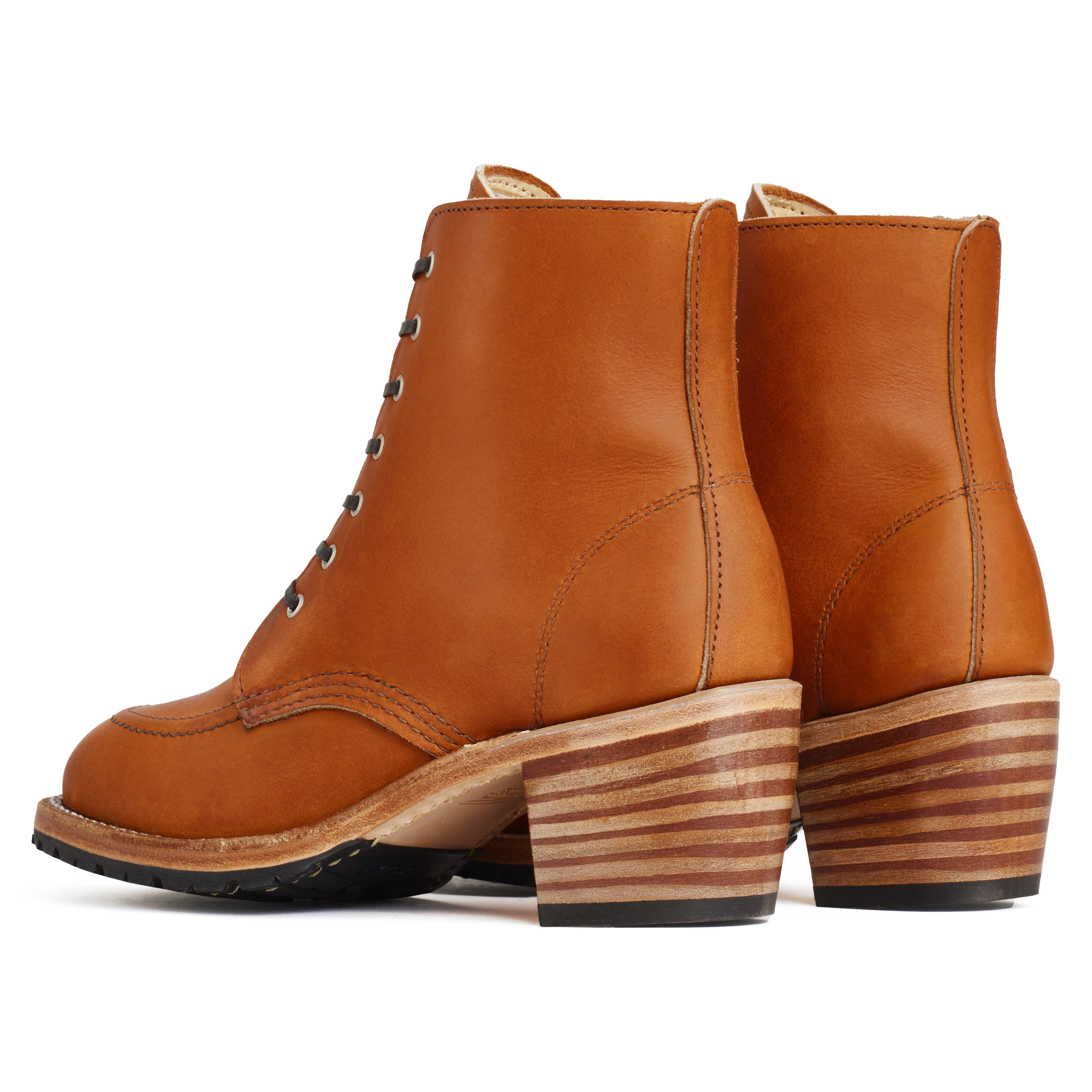 Red Wing Heritage Women's Clara Boot - Oro Legacy | All
