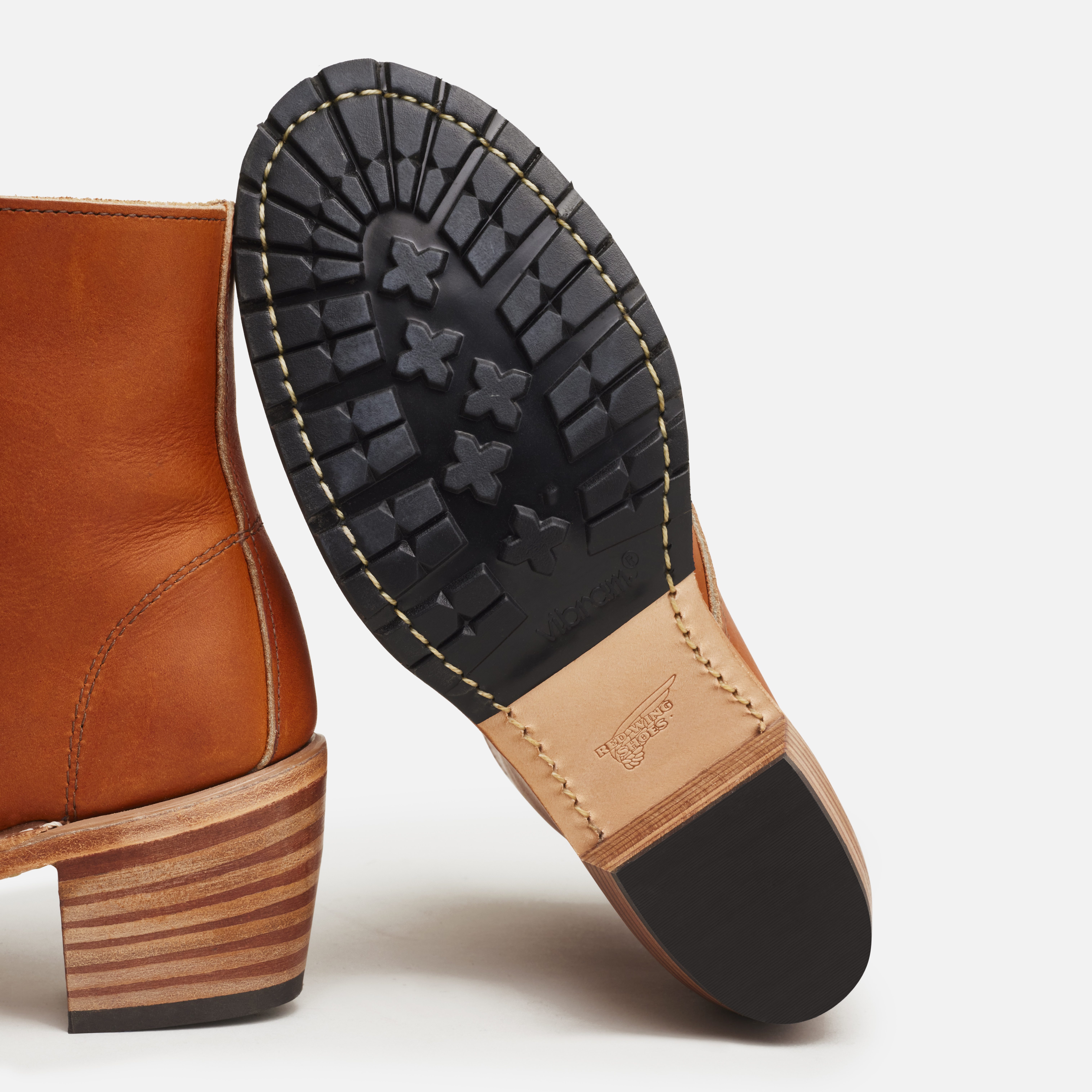 国内配送 RED WING WMNS CLARA ORO REGACY Red Wing Heritage Women's Clara Boot - Oro Legacy | All