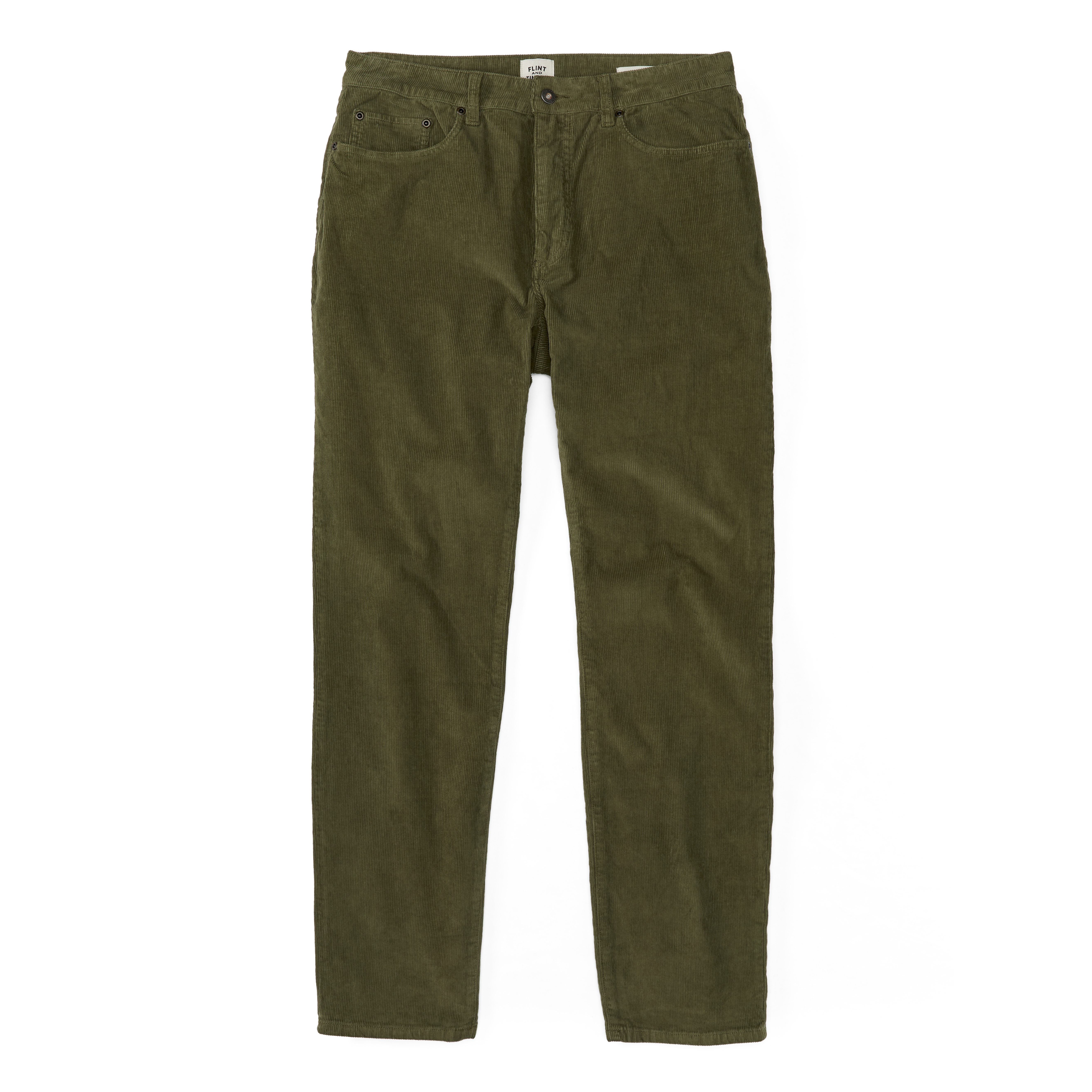 【AAKE】CORDUROY POCKET PT 87072_Flint_and_Tinder_Corduro