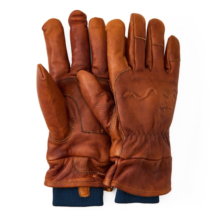 Image of 4 Season Glove w/ Wax Coating - Exclusive
