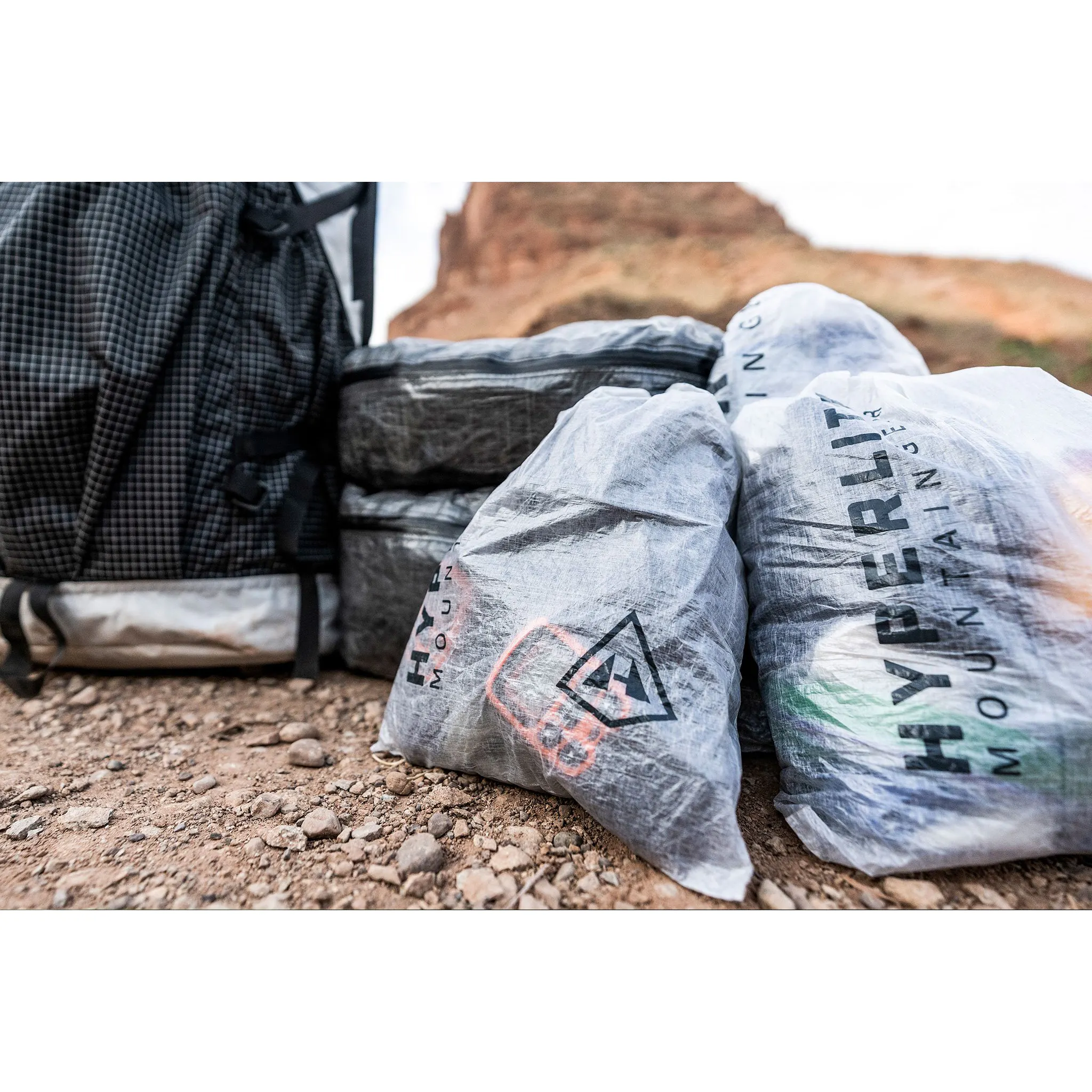 Hyperlite Mountain Gear Stuff Sack - Thumbnail 4