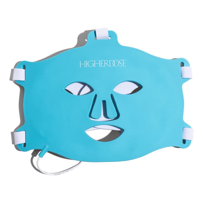 Image of Red Light Face Mask