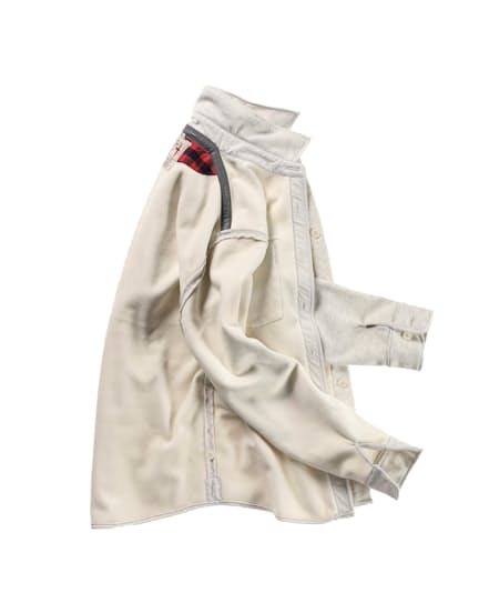 Relwen men's workshirt.