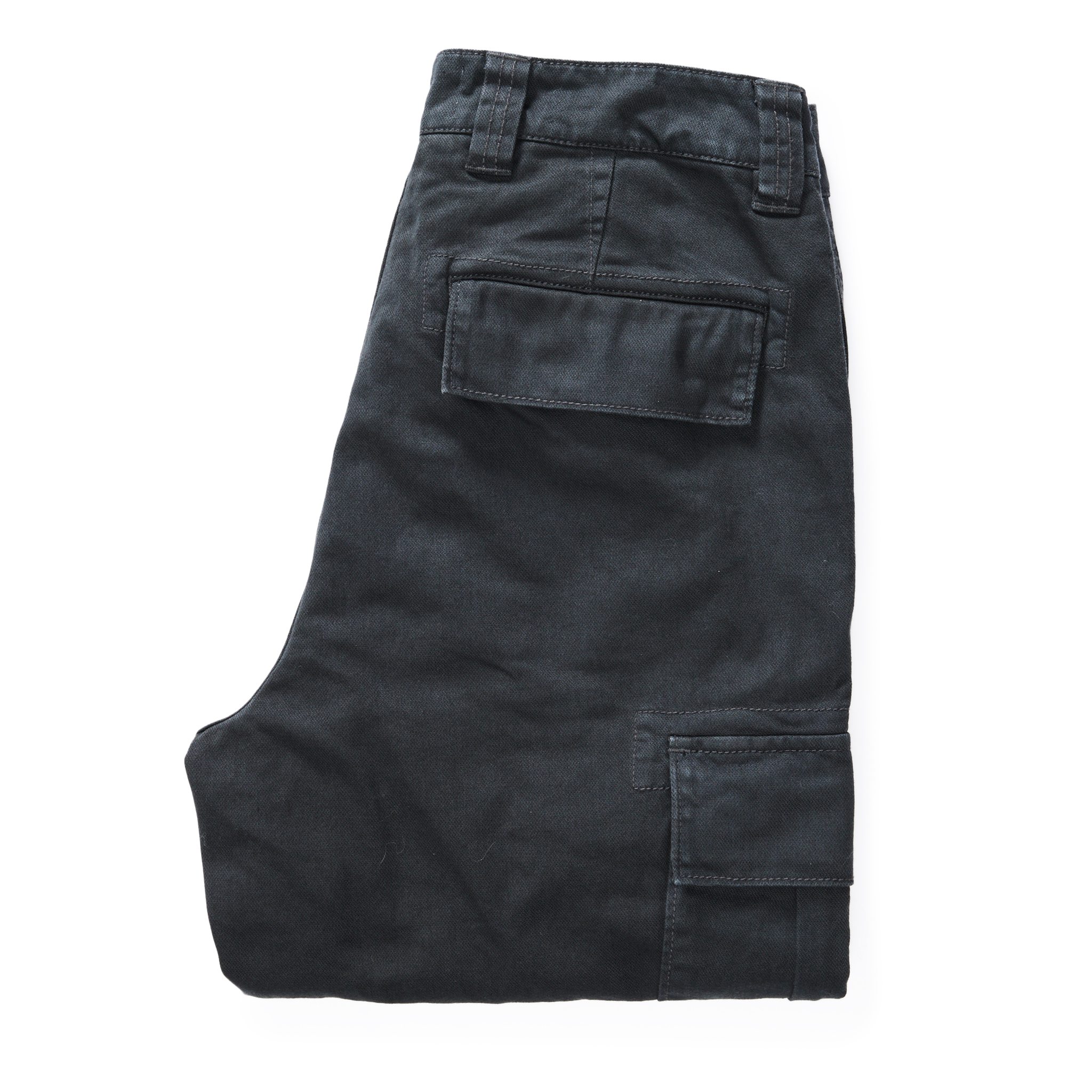 パンツ stich suspenders cargo PT/black パンツ stich suspenders cargo PT/black パンツ stich