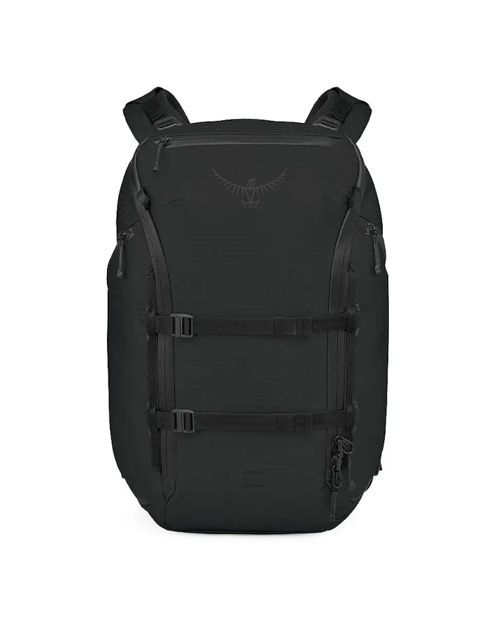 osprey archeon backpack stores Travel The Archeon 45 Womens embodies the principles of essentialism and environmentalism for multi Final Sale- Osprey Archeon 40L