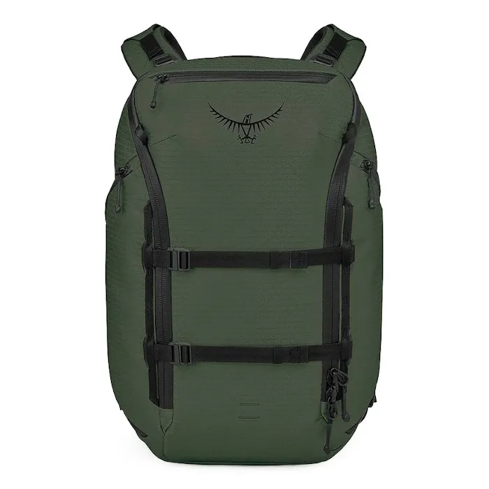 osprey backpack darwin Mutant 52L Climbing and Mountaineering for Men and Women, Blue Flame, Small/Medium : Sports & Outdoors dual ToolLocks for secure ice tool carry Osprey Packs Duro 15L Backpack