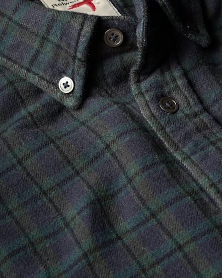 Best men's flannel shirts to buy now.