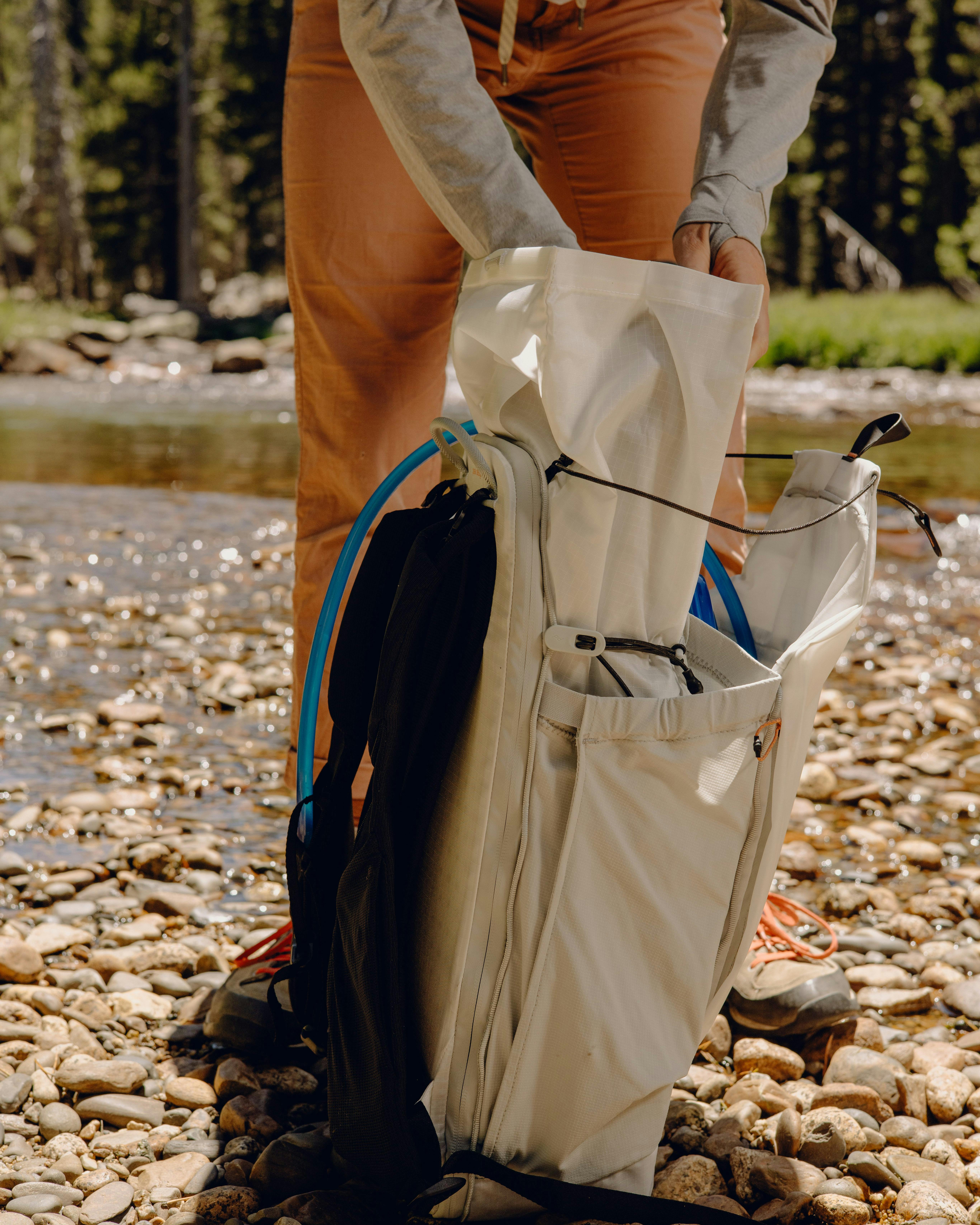 Peak Design Outdoor Backpack Review PEAK DESIGN OUTDOOR BACKPACK