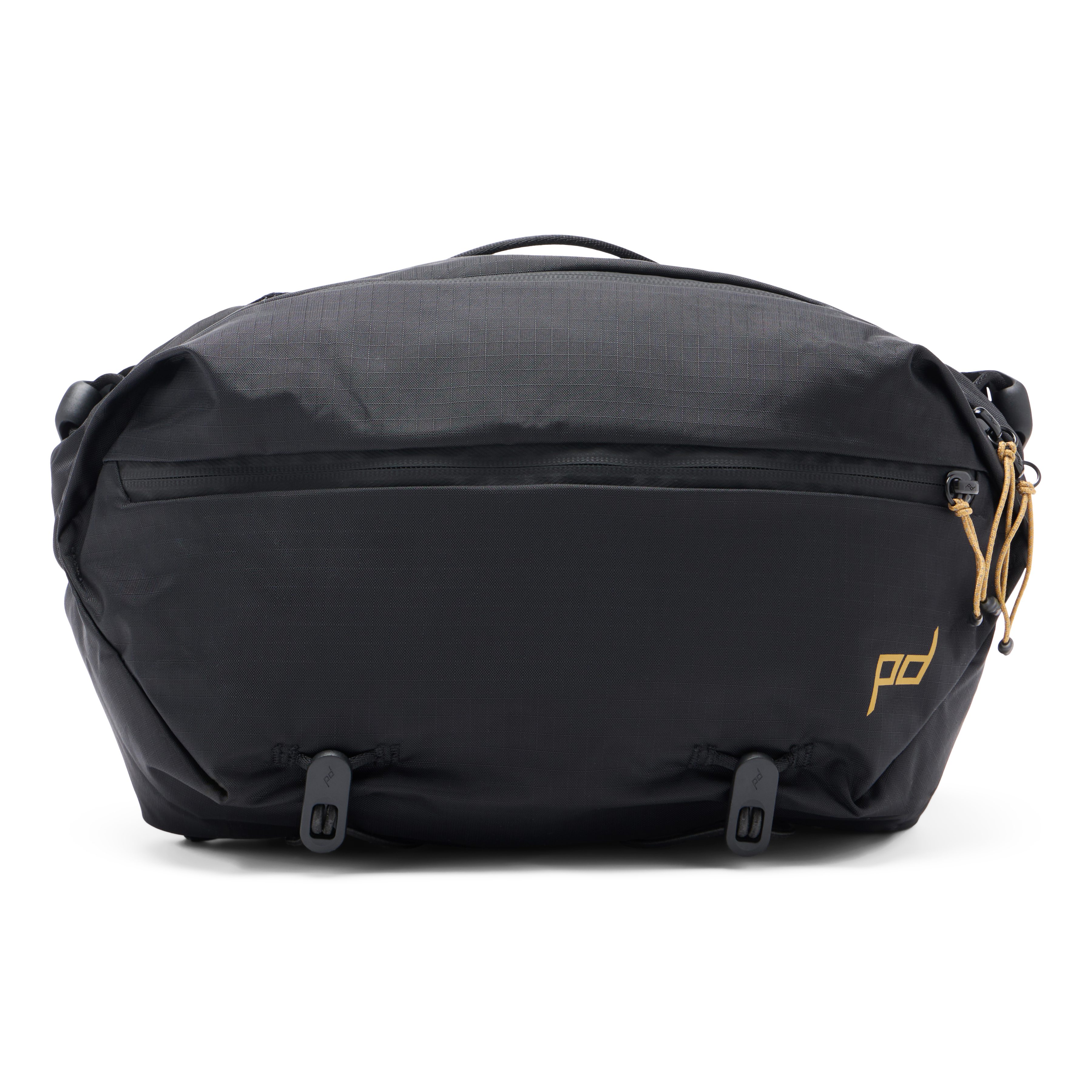 PEAK■Rough Square Slings Bag 7L ■送料込 Outdoor Sling | Peak Design Official Site