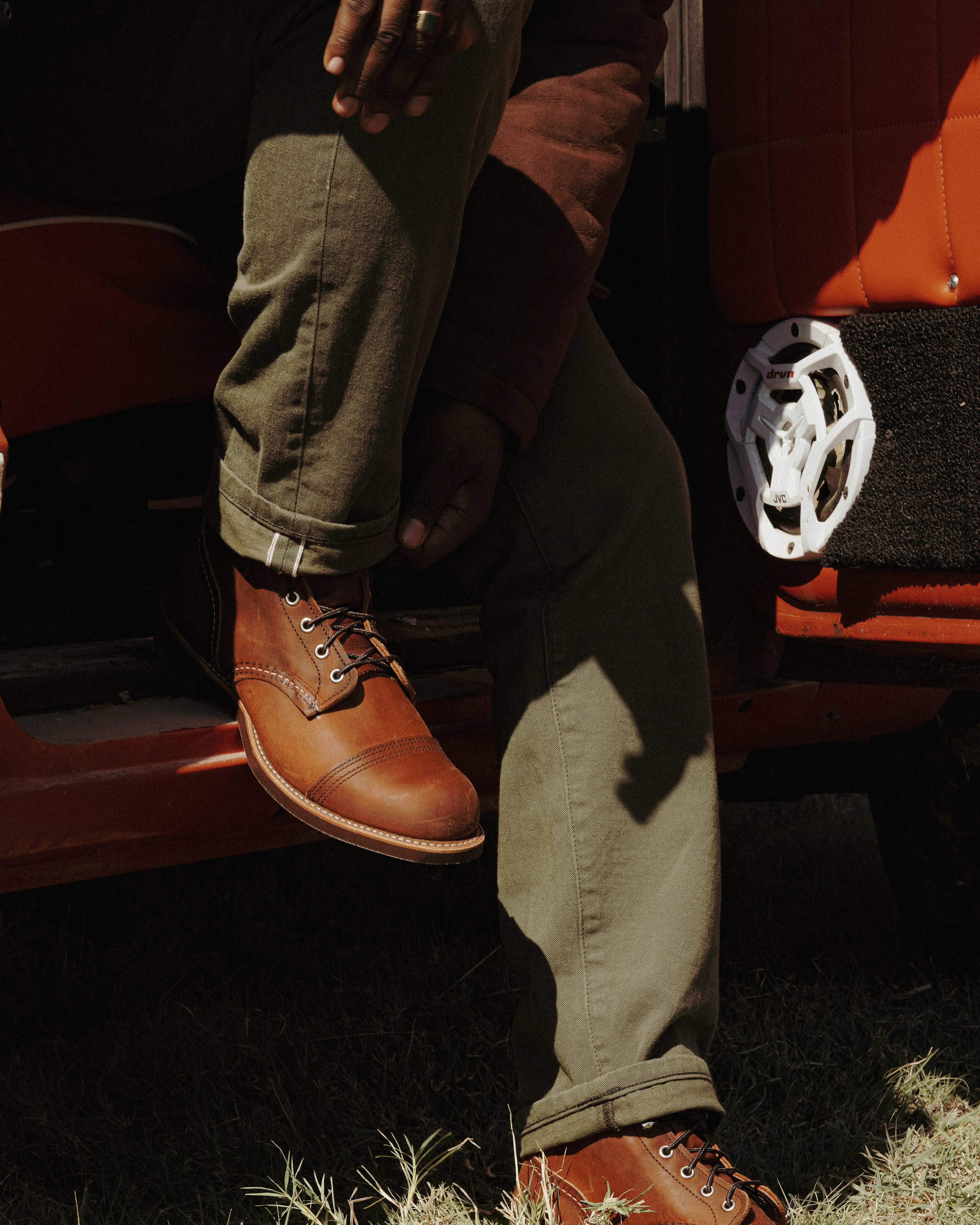 Jeans Best Insoles For Redwing Iron Rangers Red Wing Heritage Iron