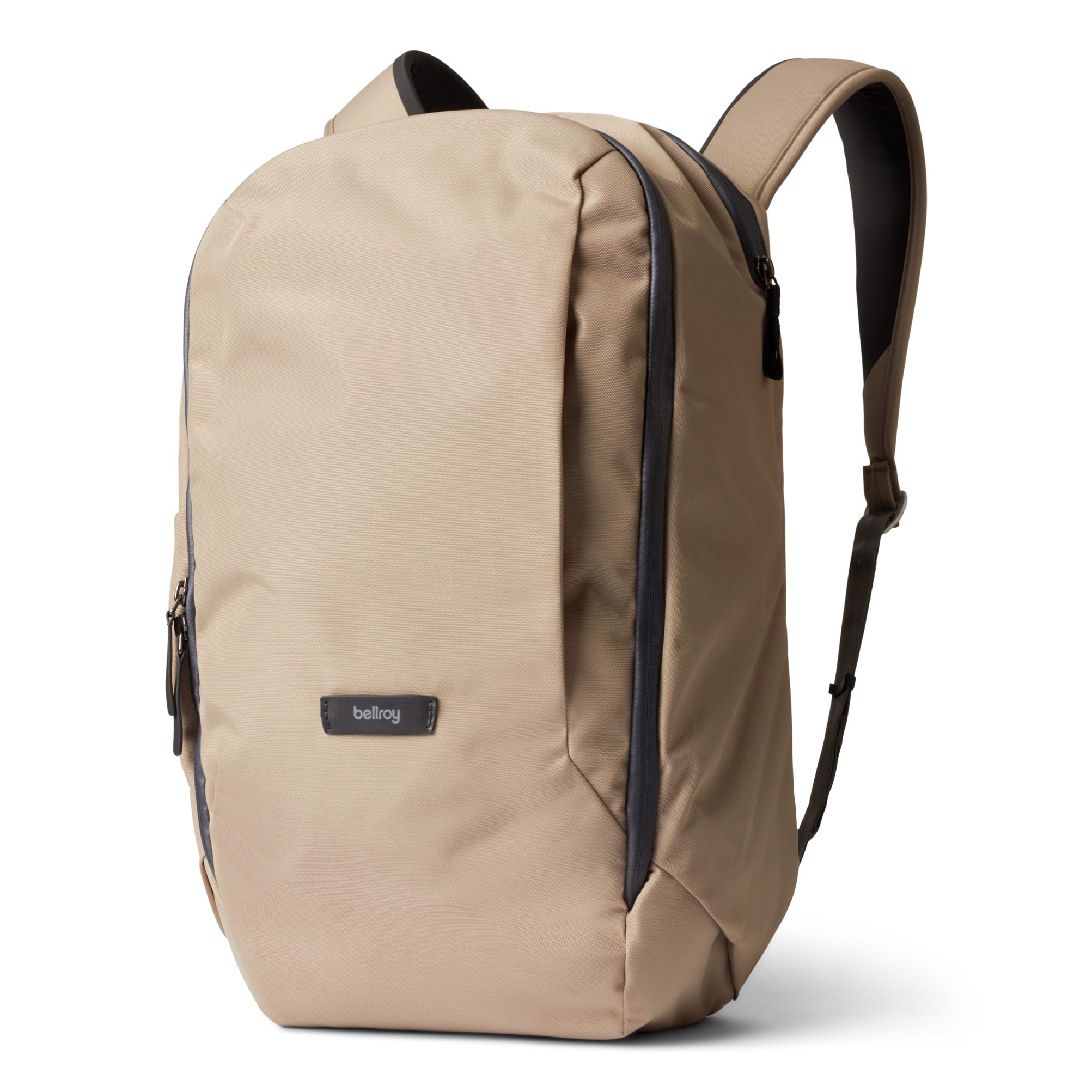 Bellroy Transit Workpack - 20L - Stone | Backpacks | Huckberry