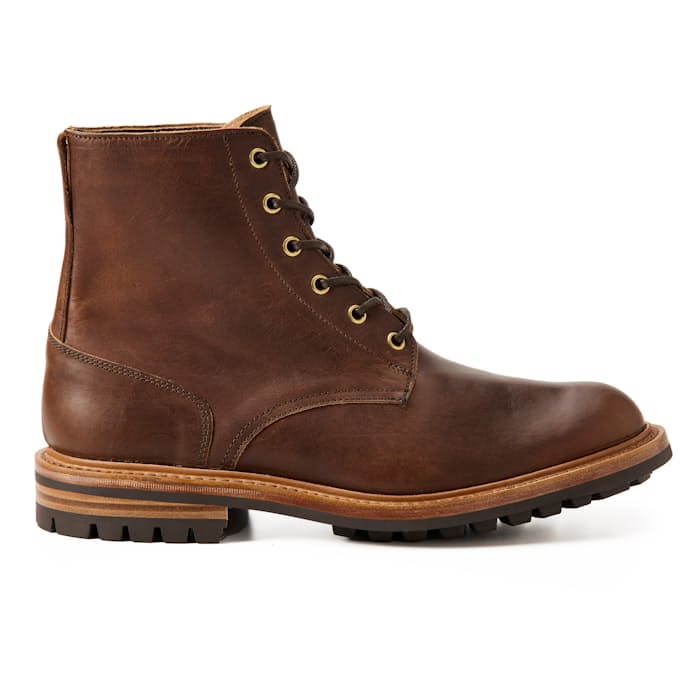Image of Low Logger Boot