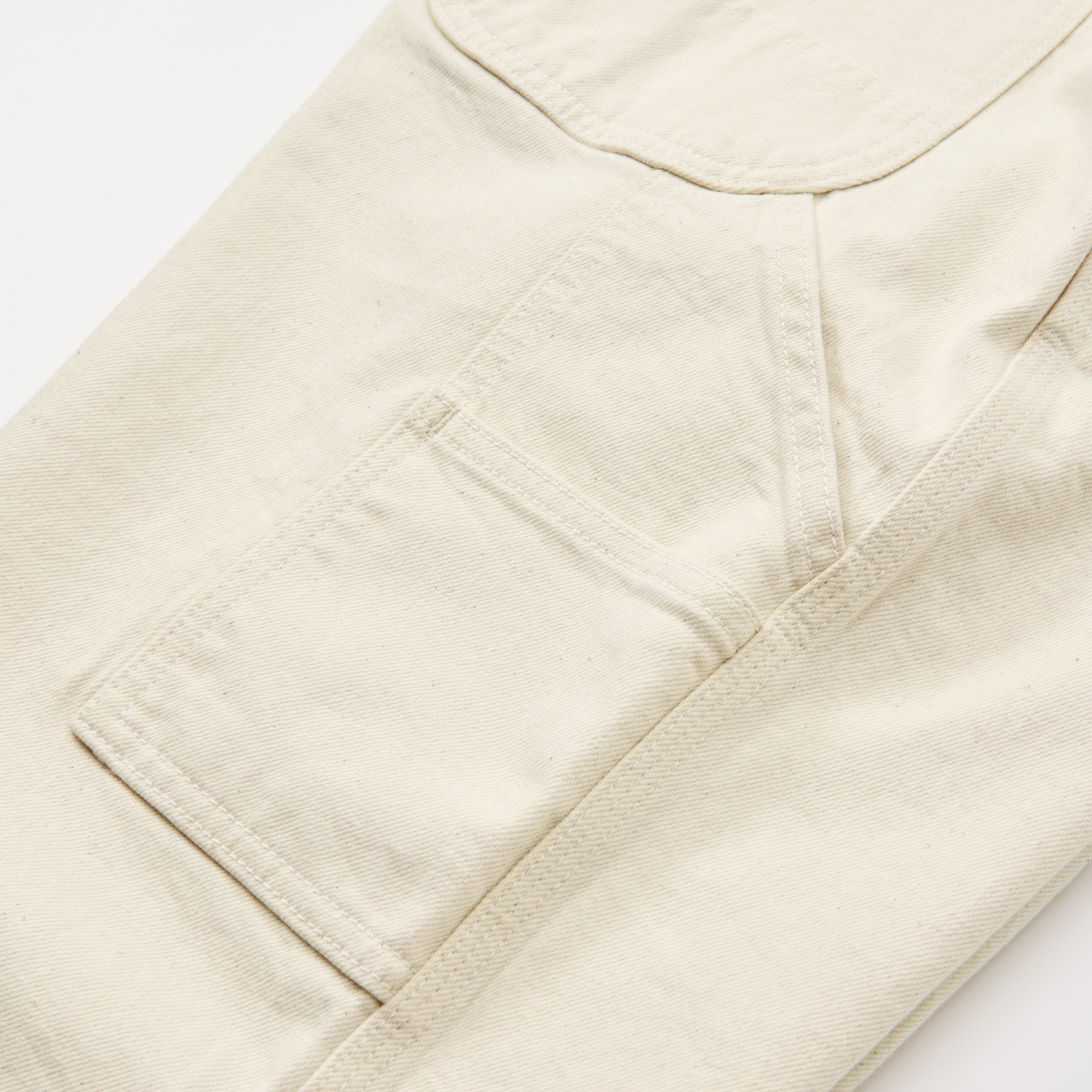 Flint and Tinder All-American Carpenter Workwear Pant - HB