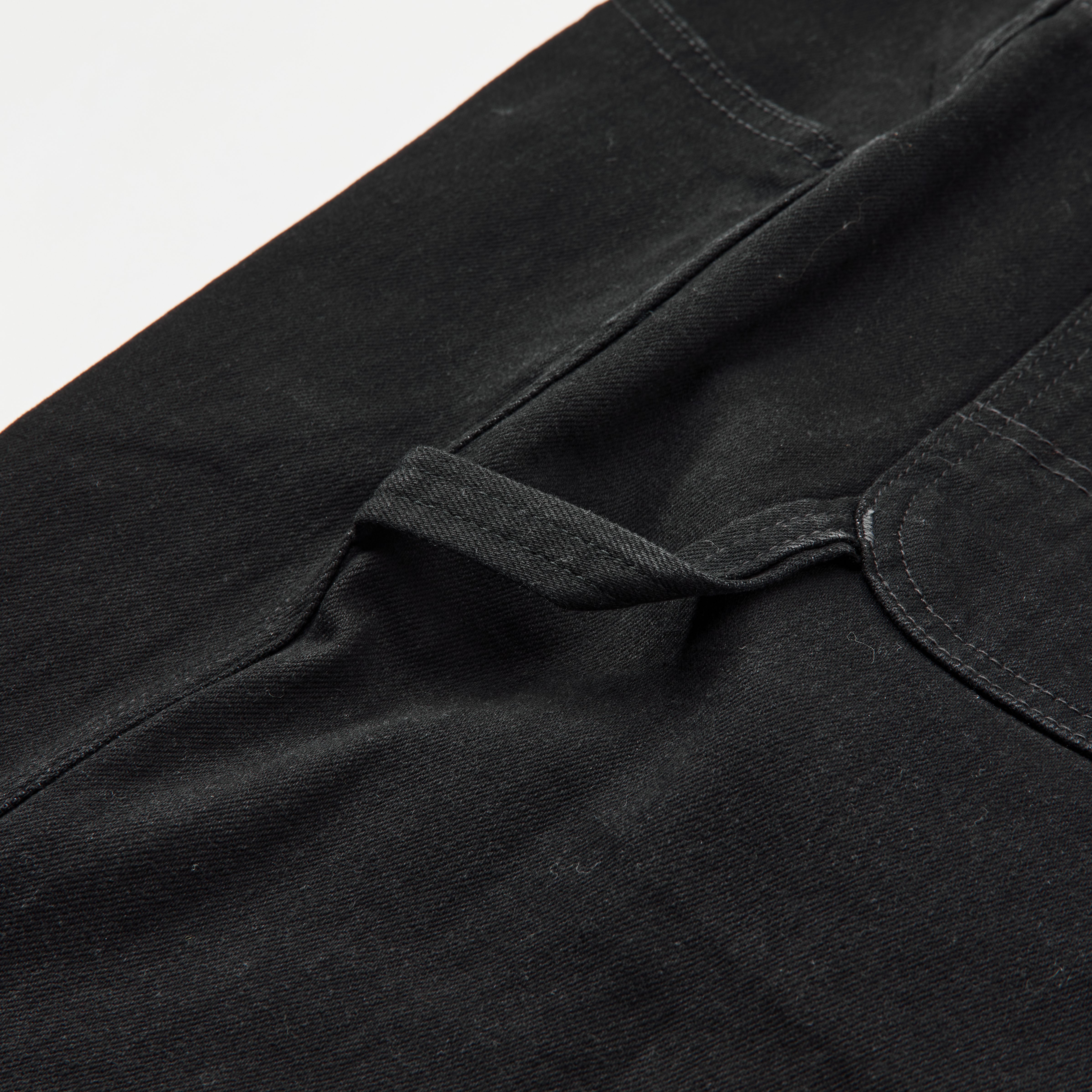 Flint and Tinder All-American Carpenter Workwear Pant - HB