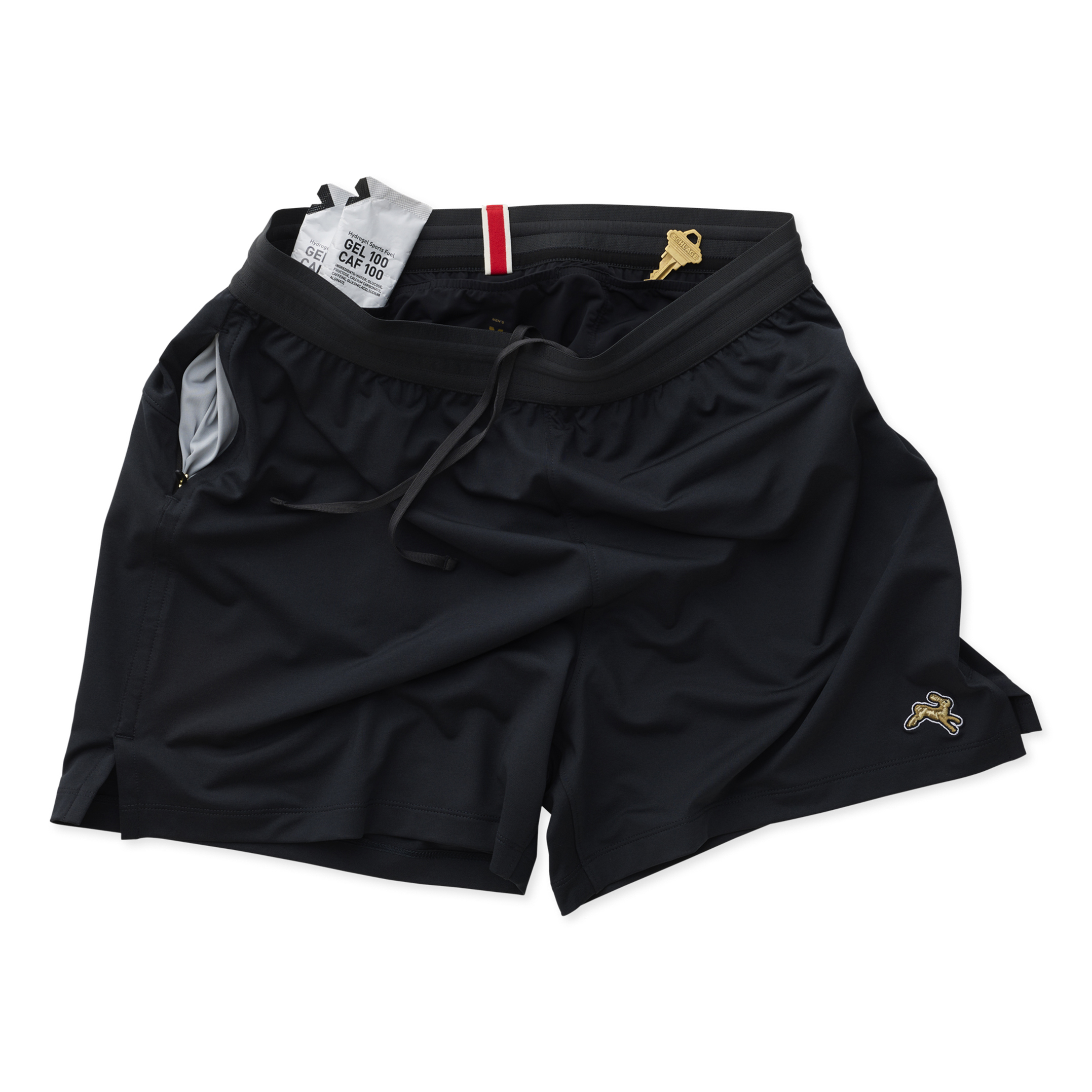 Tracksmith Session Short - 5