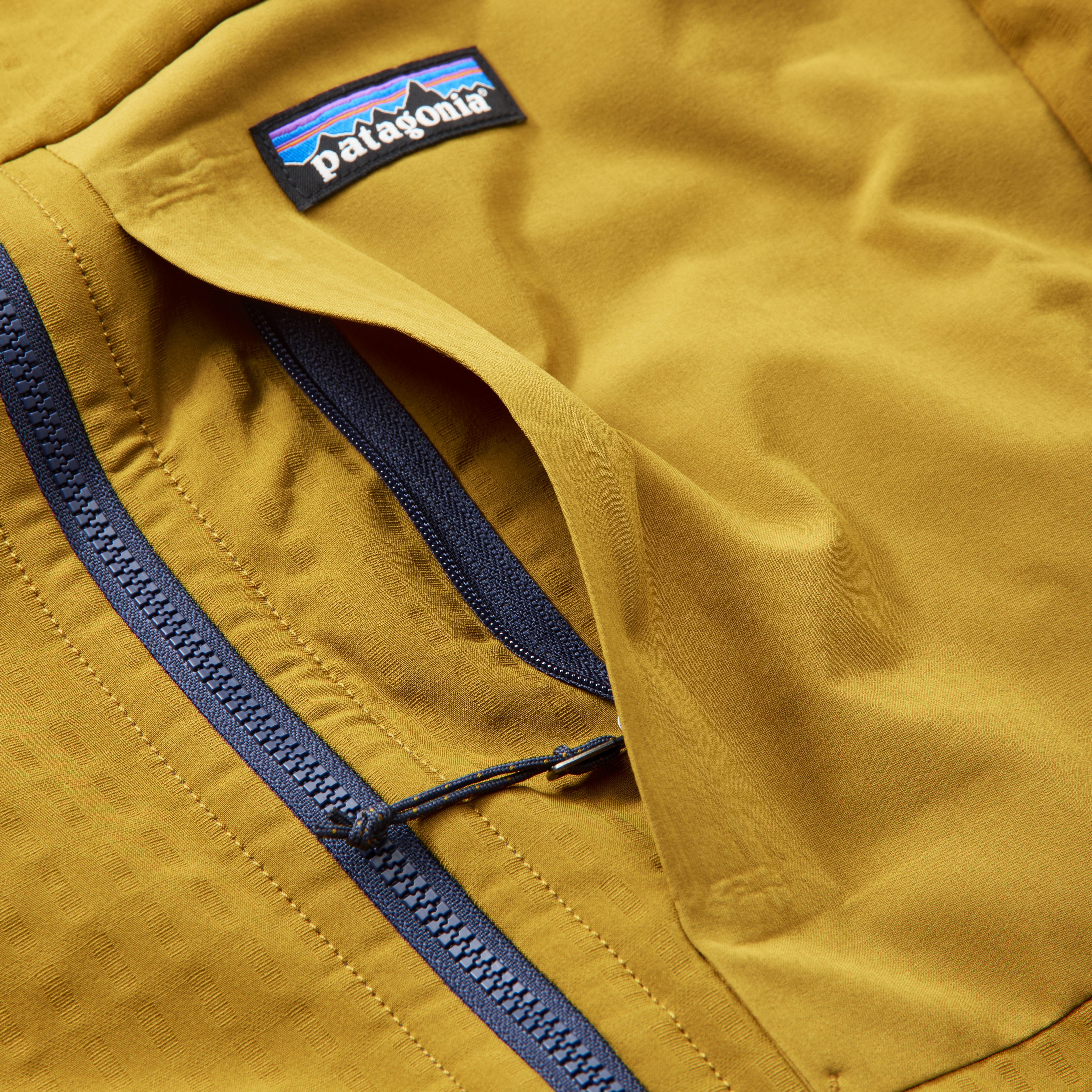 Patagonia R2 TechFace DWR Jacket - Raptor Brown | Active Jackets