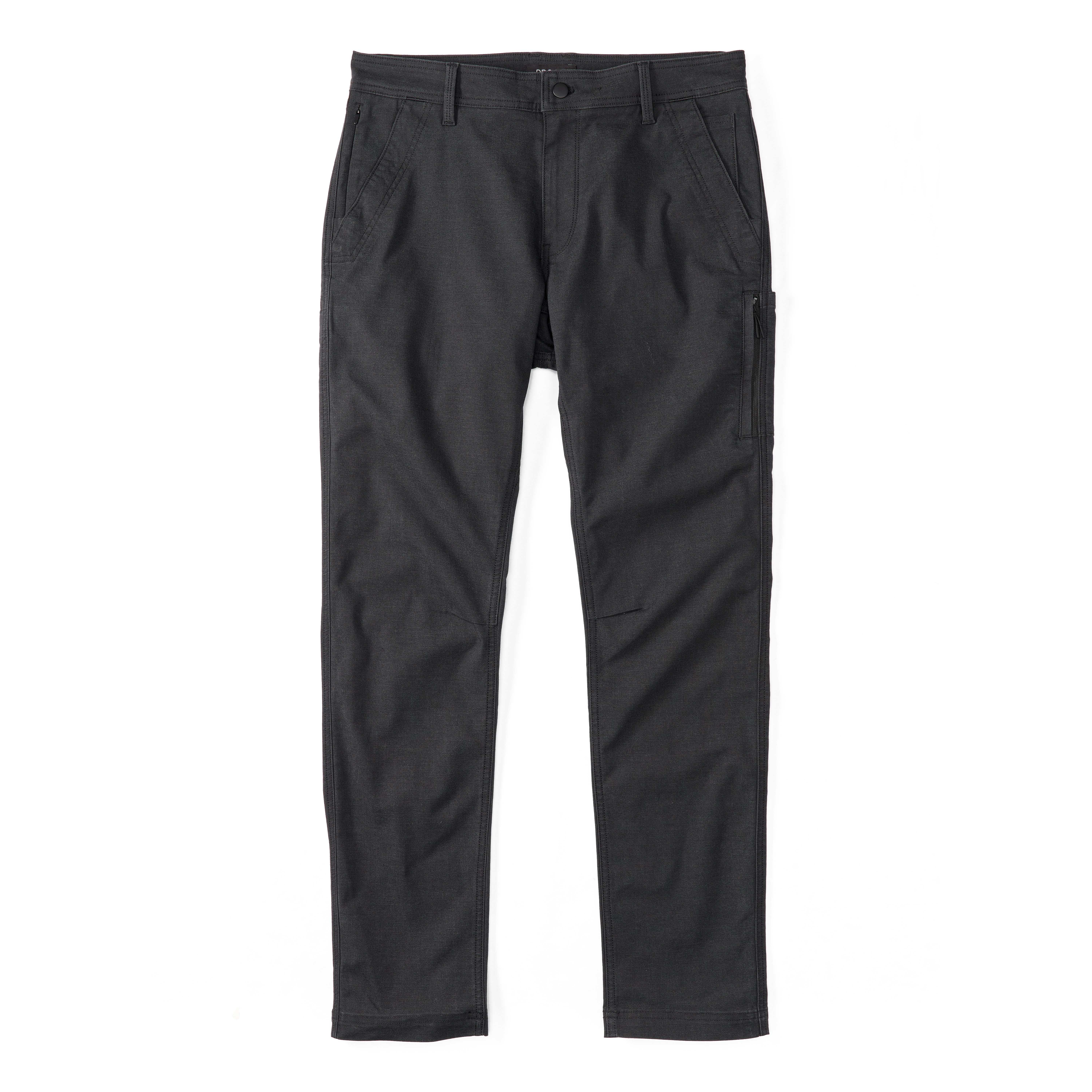 【BAON】Penkey Banding Bear Patch Brushed Jogger Pants Proof Nomad Jogger Pant - Khaki | Active Pants & Joggers