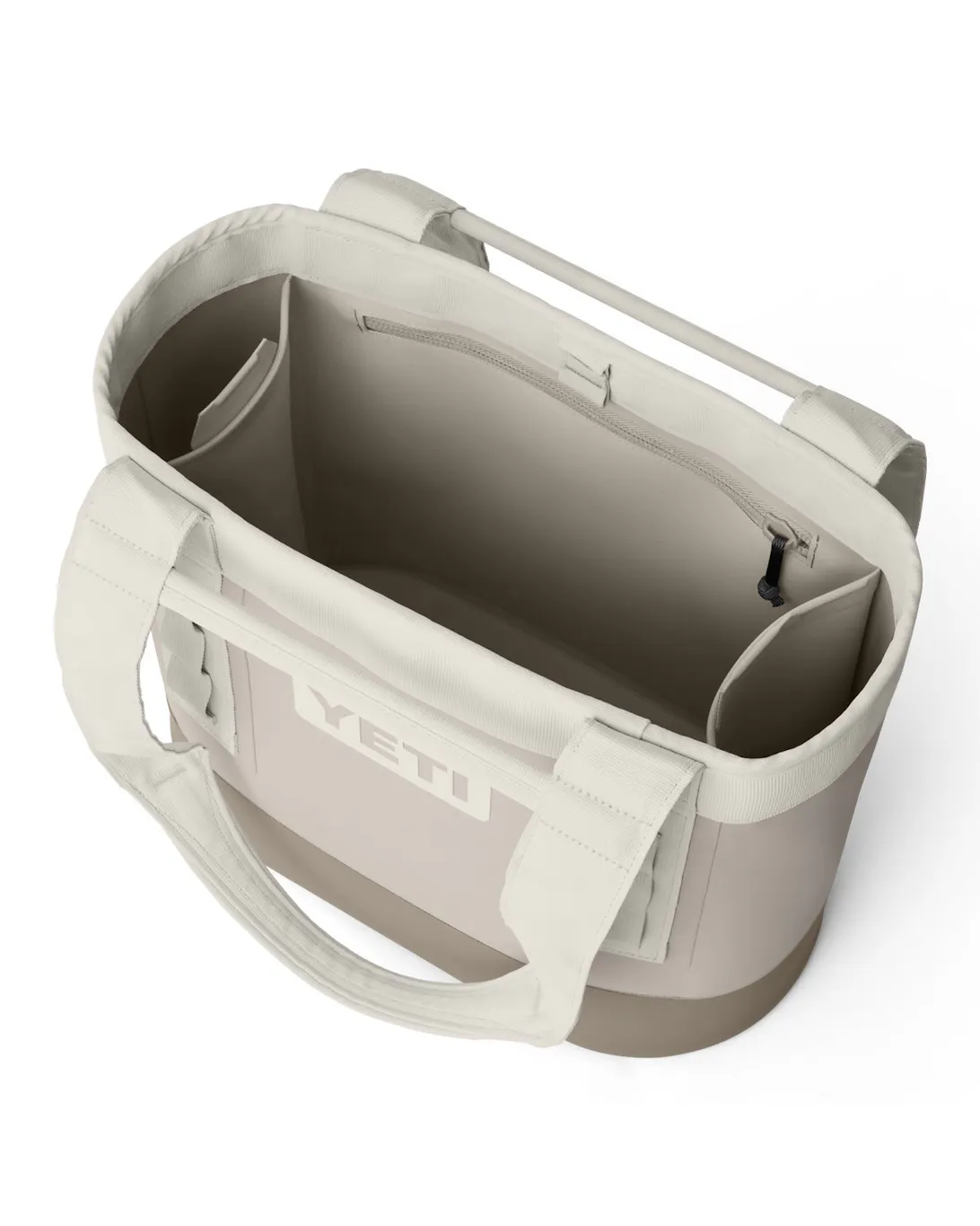 YETI Camino Carryall 20L Tote - Cape Taupe | Tote Bags | Huckberry YETI Camino Carryall 20L Tote - Cape Taupe | Tote Bags | Huckberry
