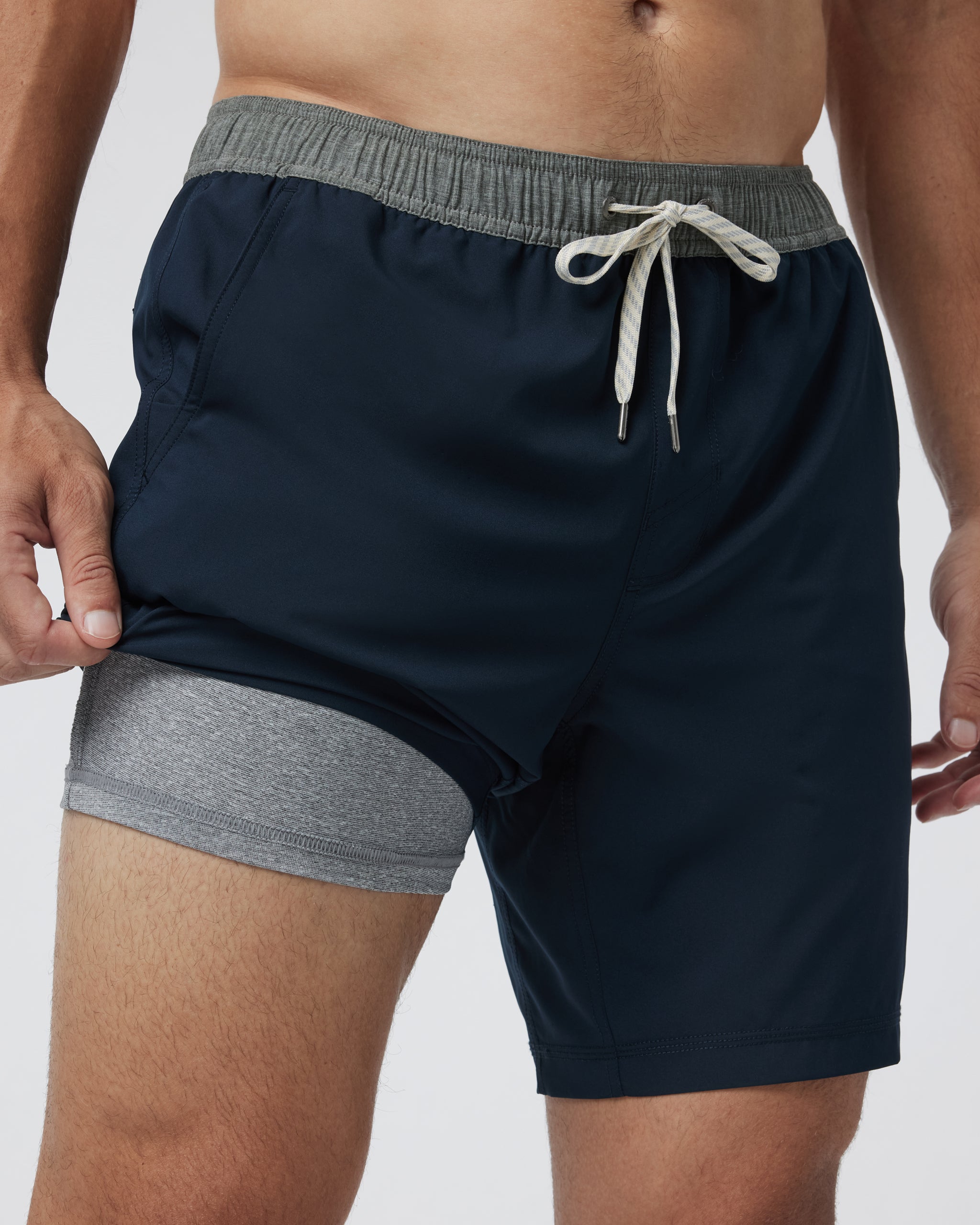 Vuori Kore Performance Short - 7.5