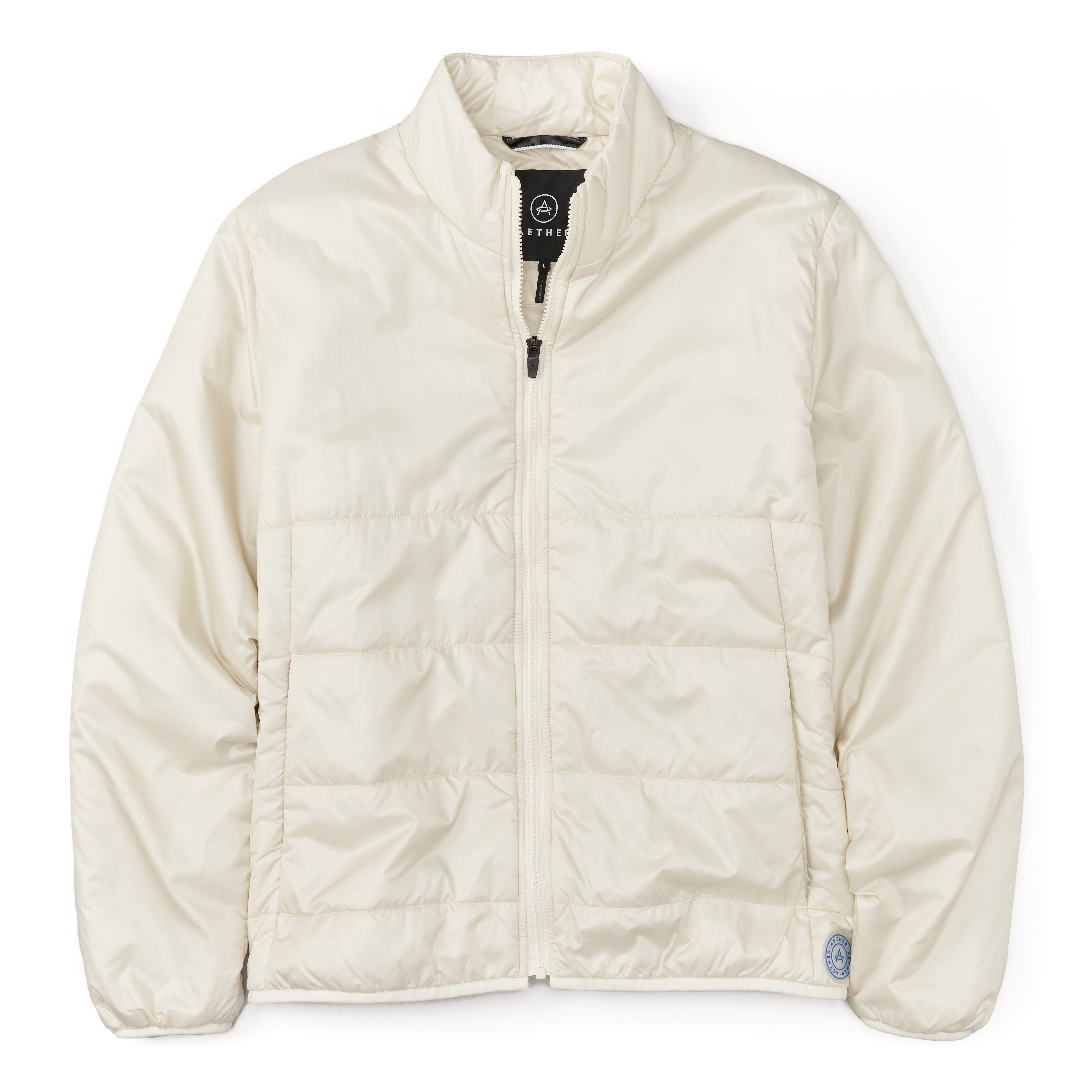 ジャケット・アウター Quilting Sweatshirt Down Jacket SEVENTEEN - Light Down Jacket ['RIGHT HERE' World Tour in