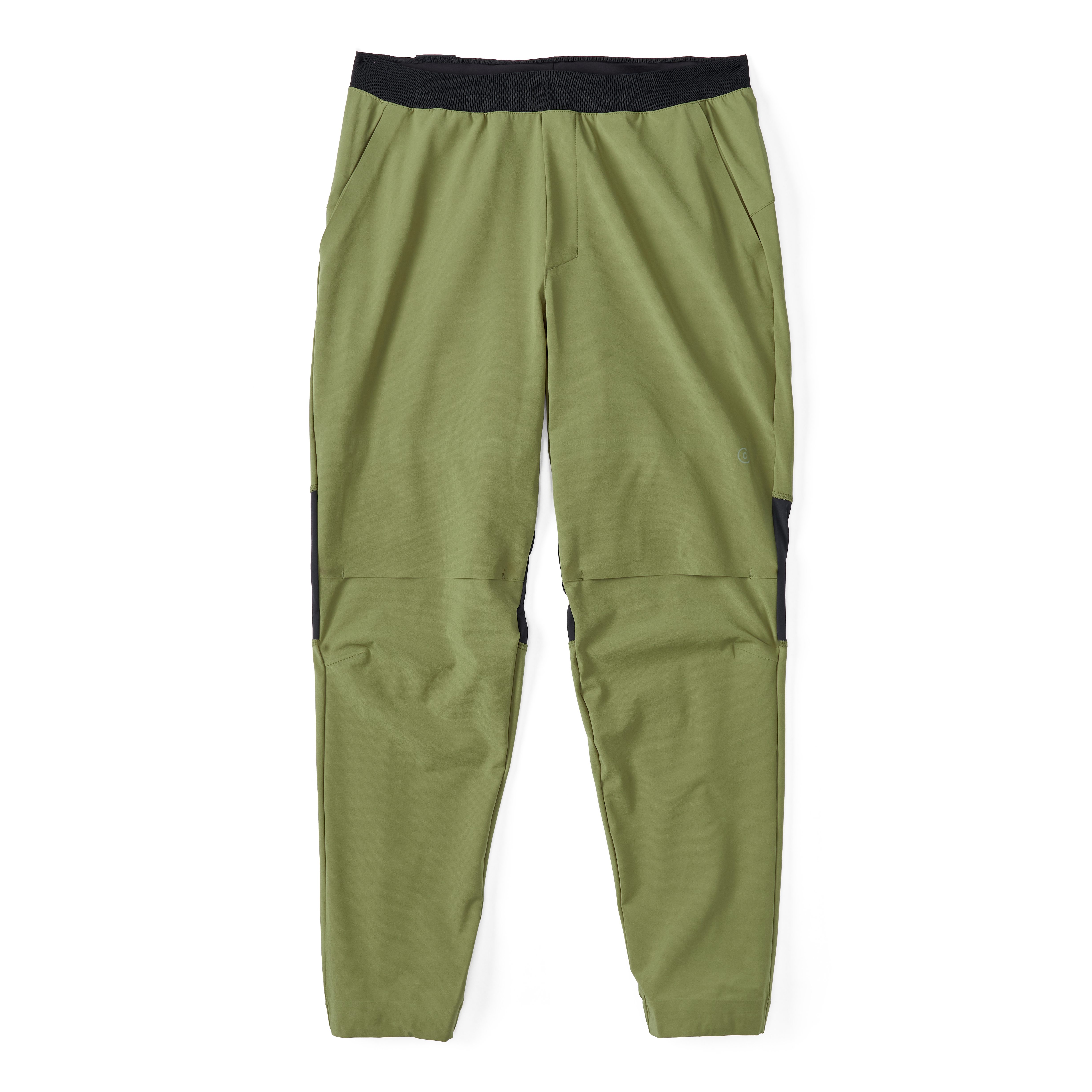Ciele Athletics All Terrain Weather Performance Pant - Scout