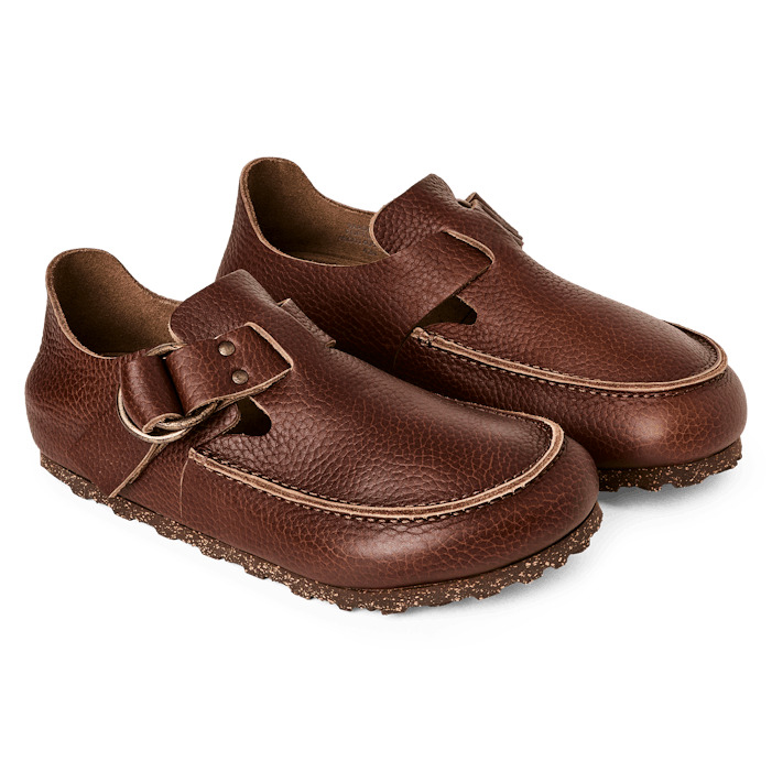 BIRKENSTOCK × フィルソン Heritage Brands Filson x Birkenstock Just Launched A Rugged