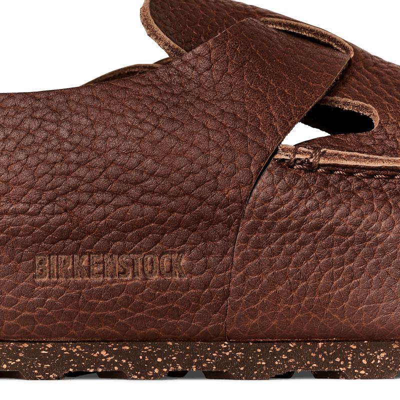 Birkenstock Filson X Birkenstock London Methow Shoe - Roast