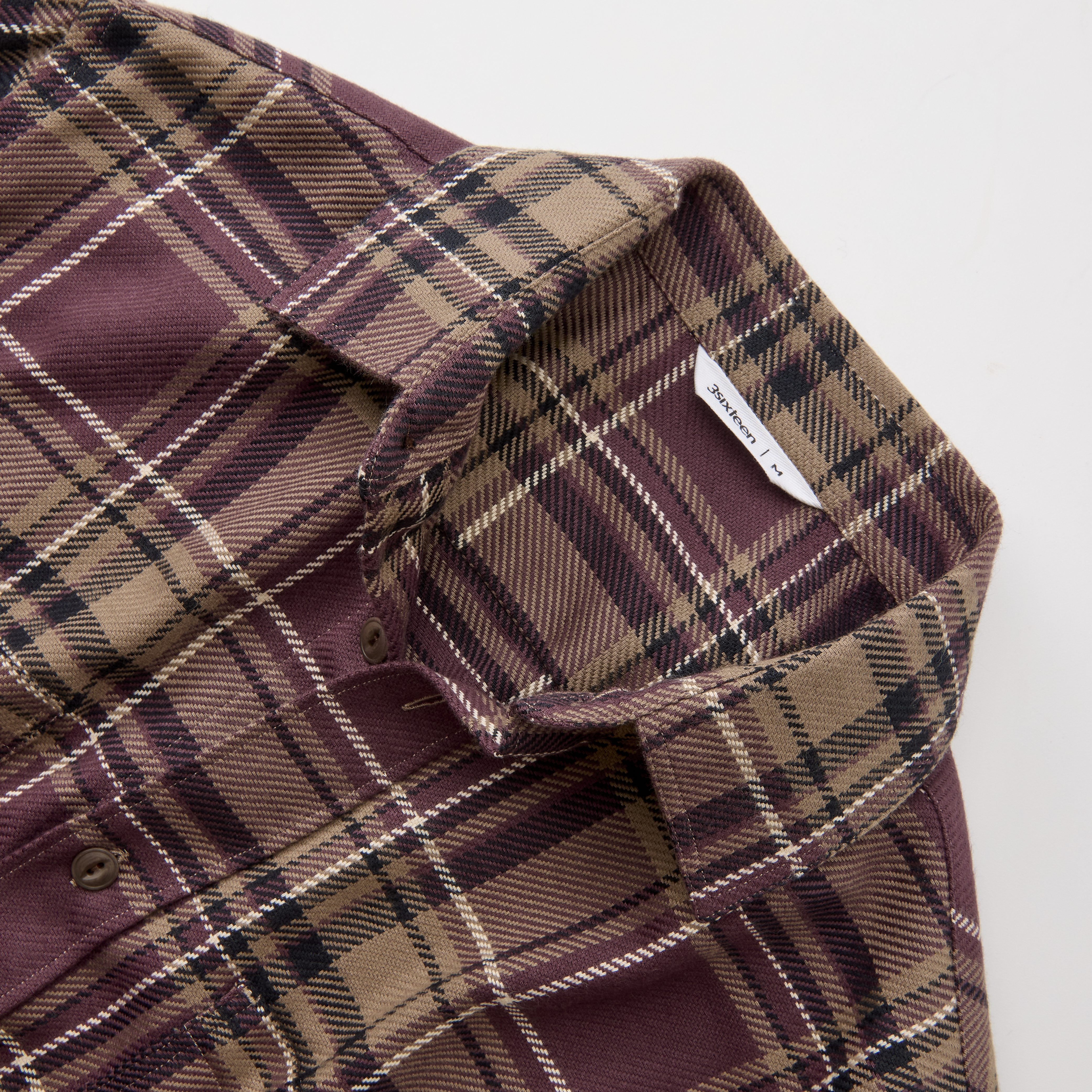 Y-3 FLANNEL CUF PNT （M） FLANNEL CUF PNT Y-3│Y-3 ワイスリー