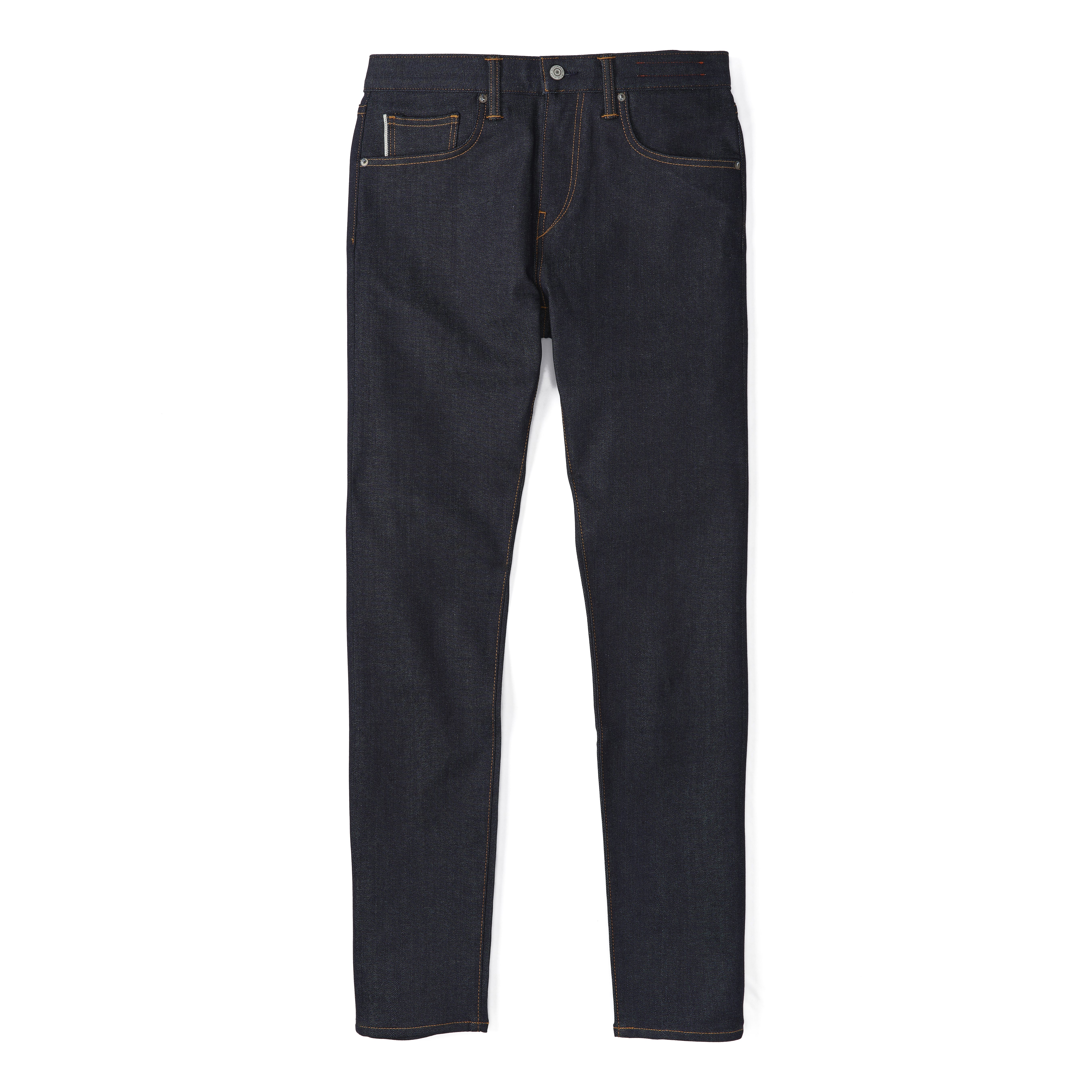 CLASSIC DENIM / INDIGO – SHISHIKUI