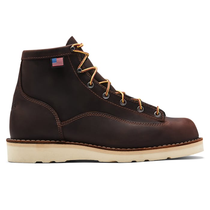 Image of Bull Run 6" Brown
