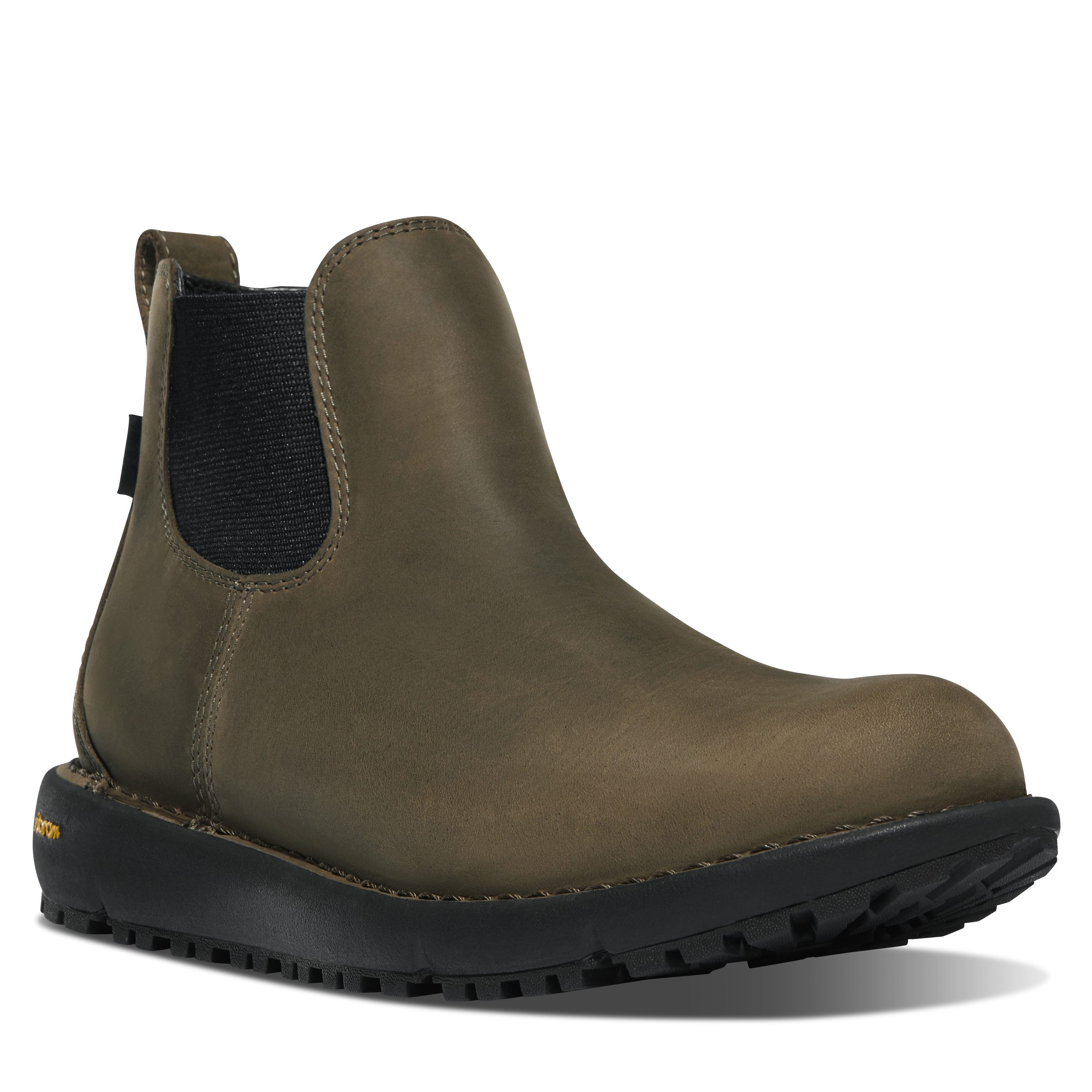 Danner Tramline Chelsea 917 Major Brown GTX - MAJOR BROWN