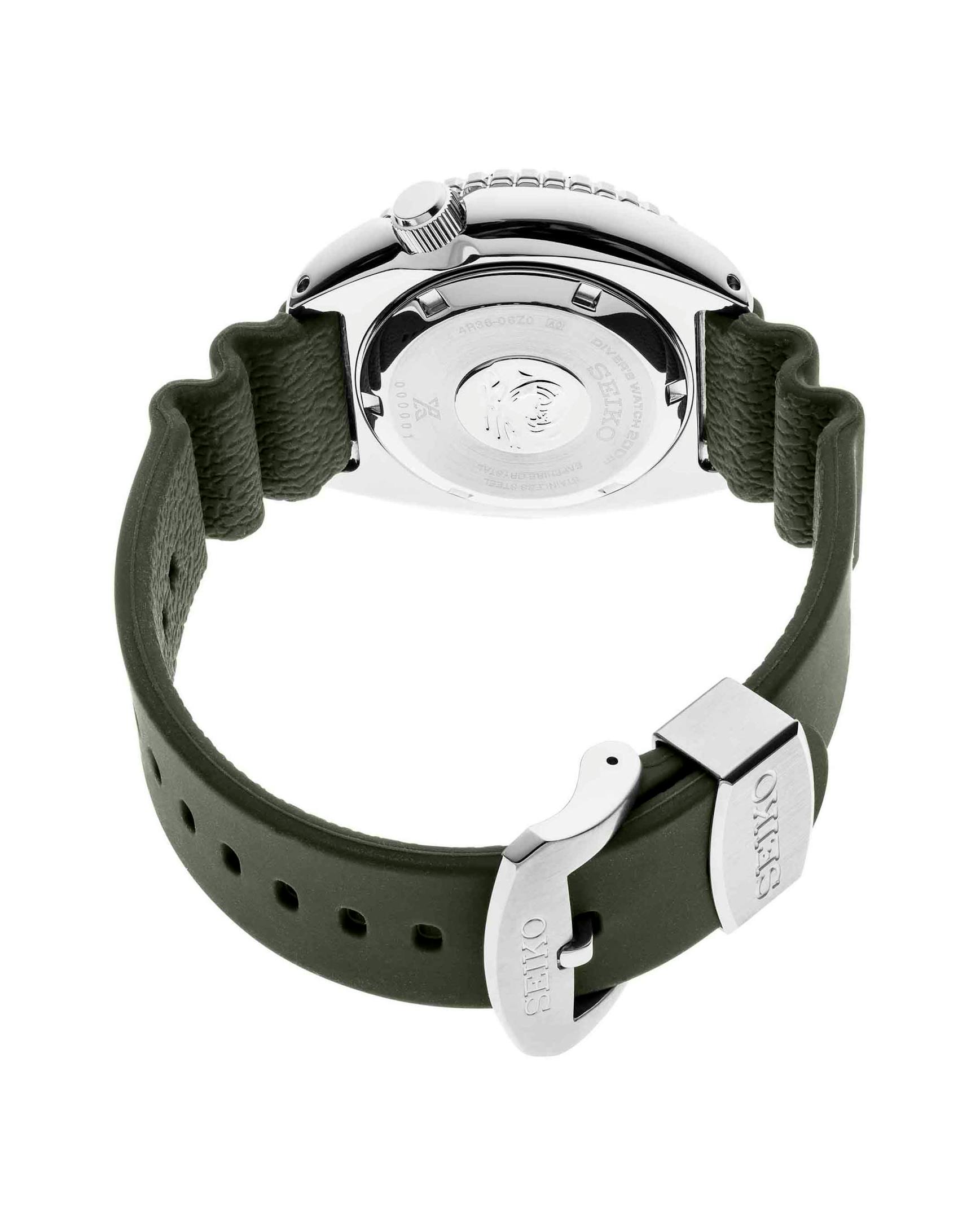 Seiko Srpe03 Seiko Prospex Day Date Srpe Prospex King Turtle Black