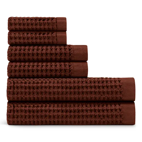 Onsen Red Clay Bath Bundle