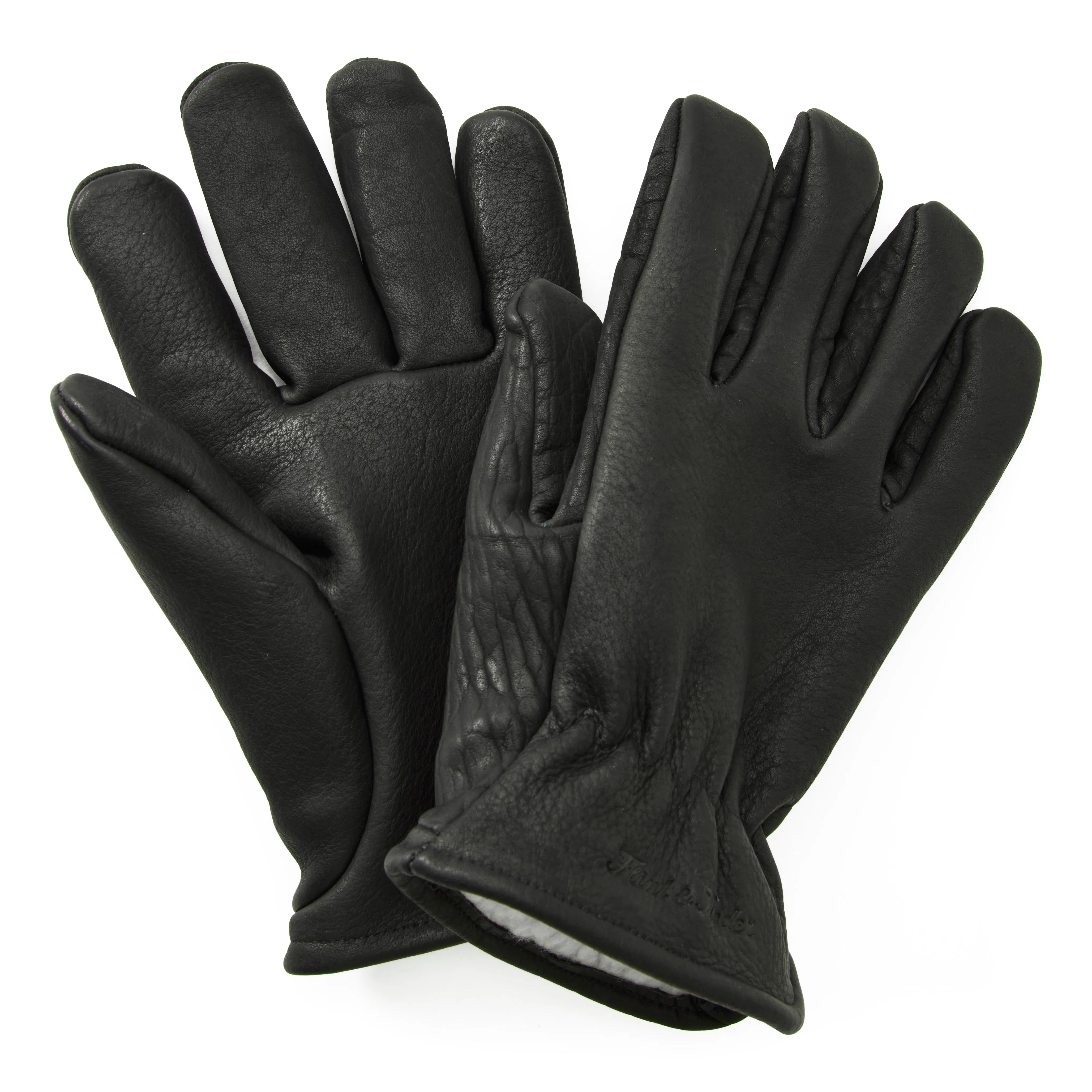 Sherpa-Lined Winter Glove Sherpa-Lined Winter Glove