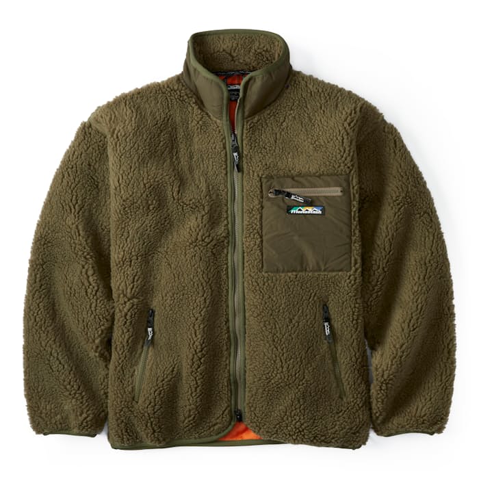 Image of Mt. Gorilla Jacket