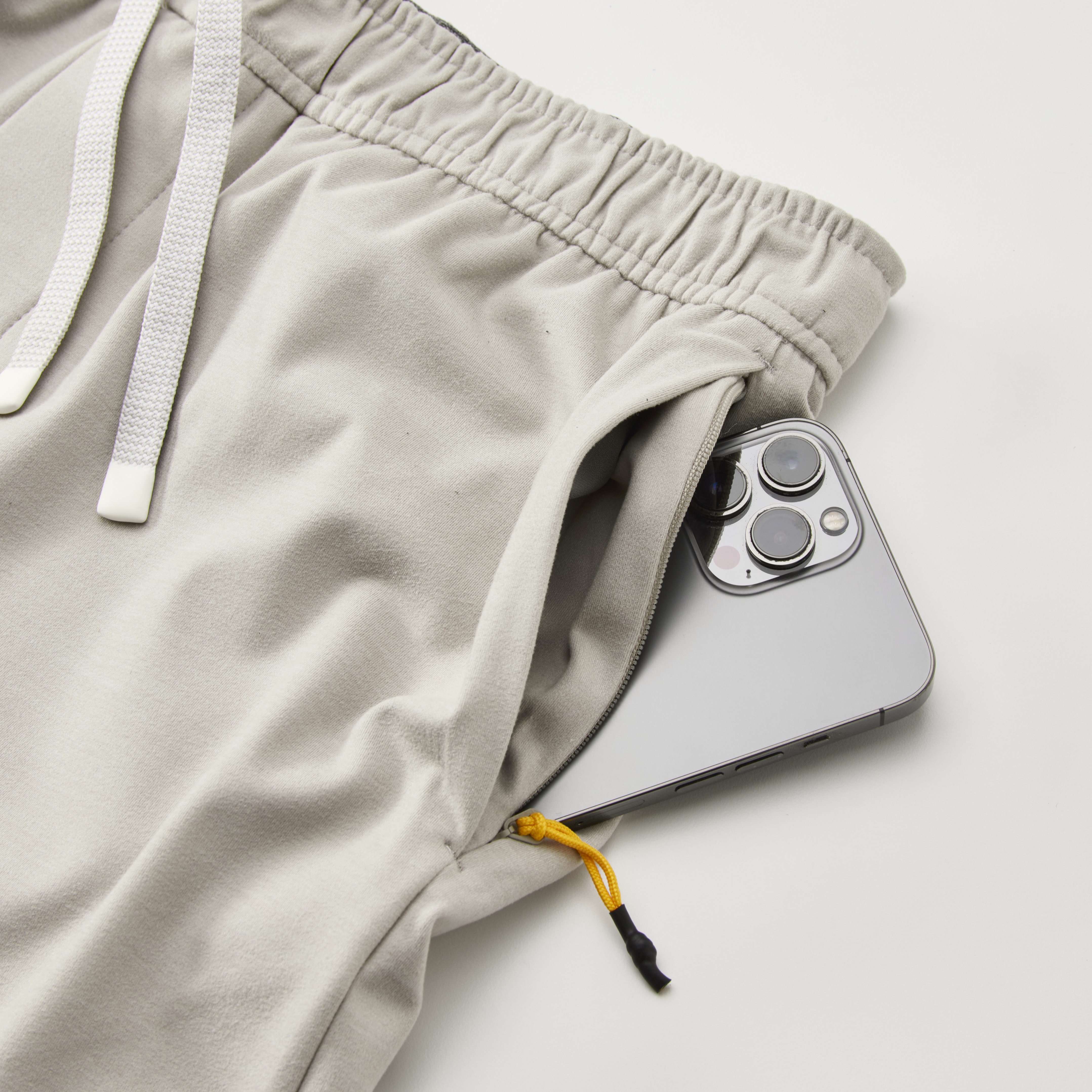 Wellen Wellknit Short - 7