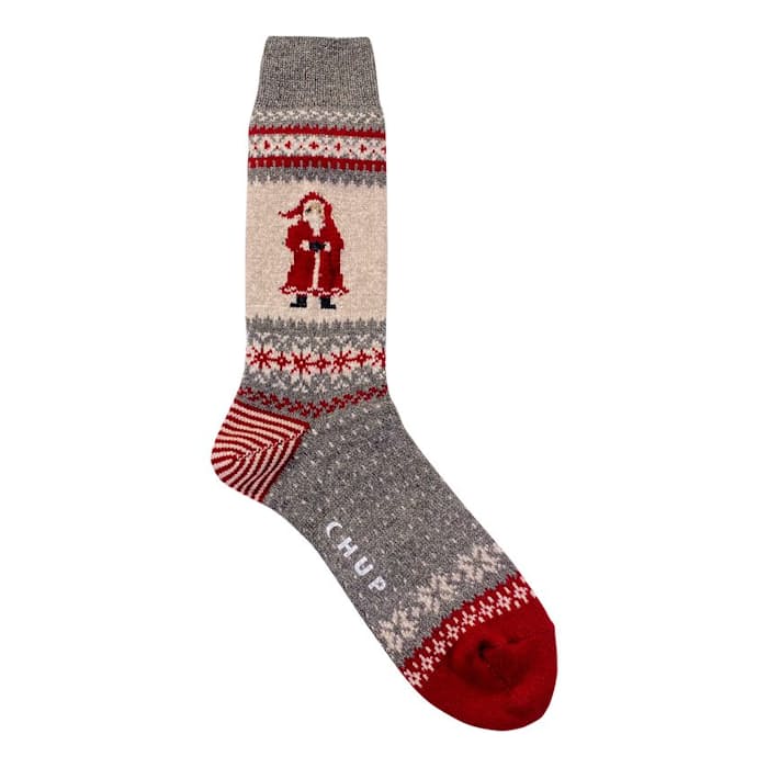 Image of Ho! Ho! Ho! Santa Socks