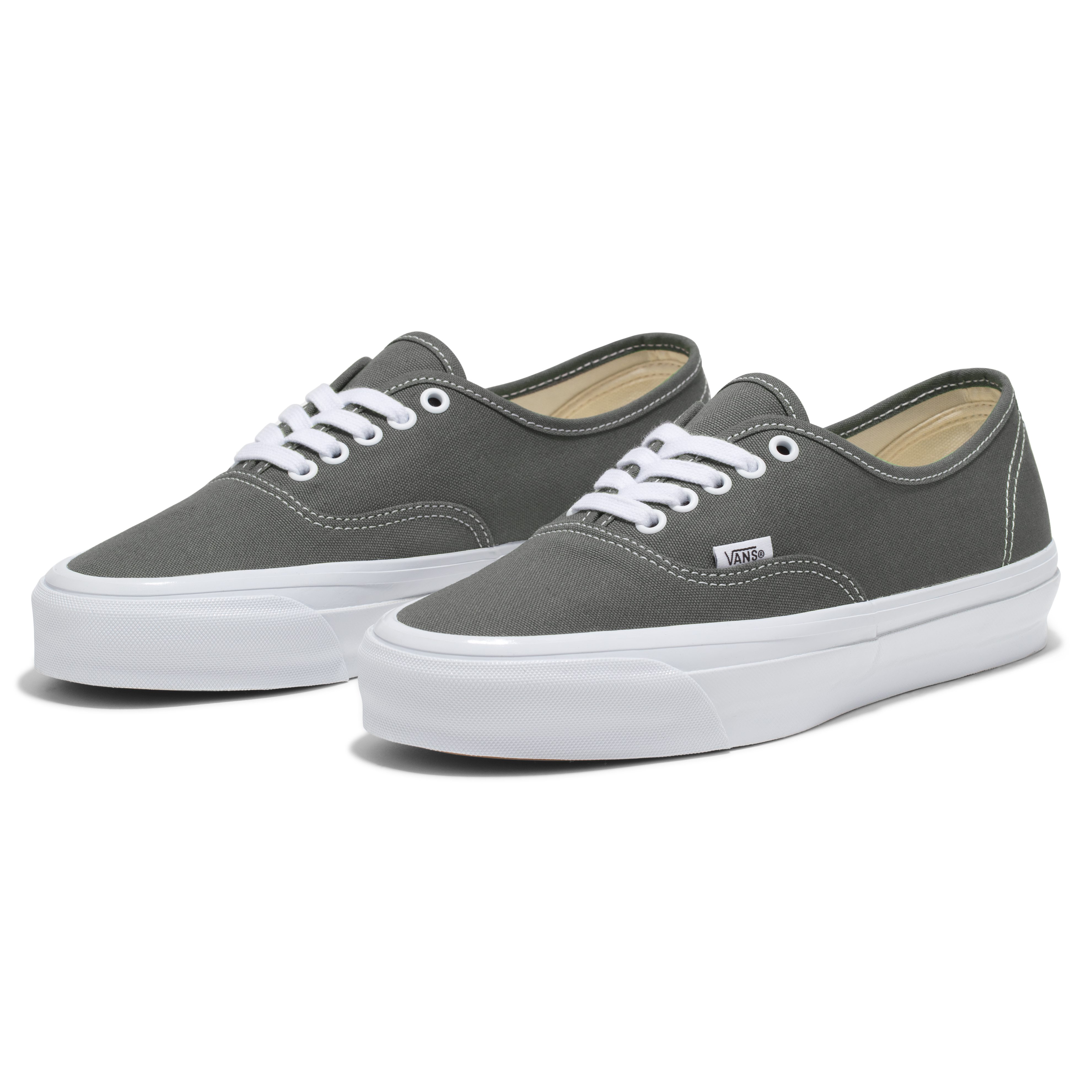 Kalinga Ashok Vans College Bags Kalinga Ashok Vans Slip On Grise