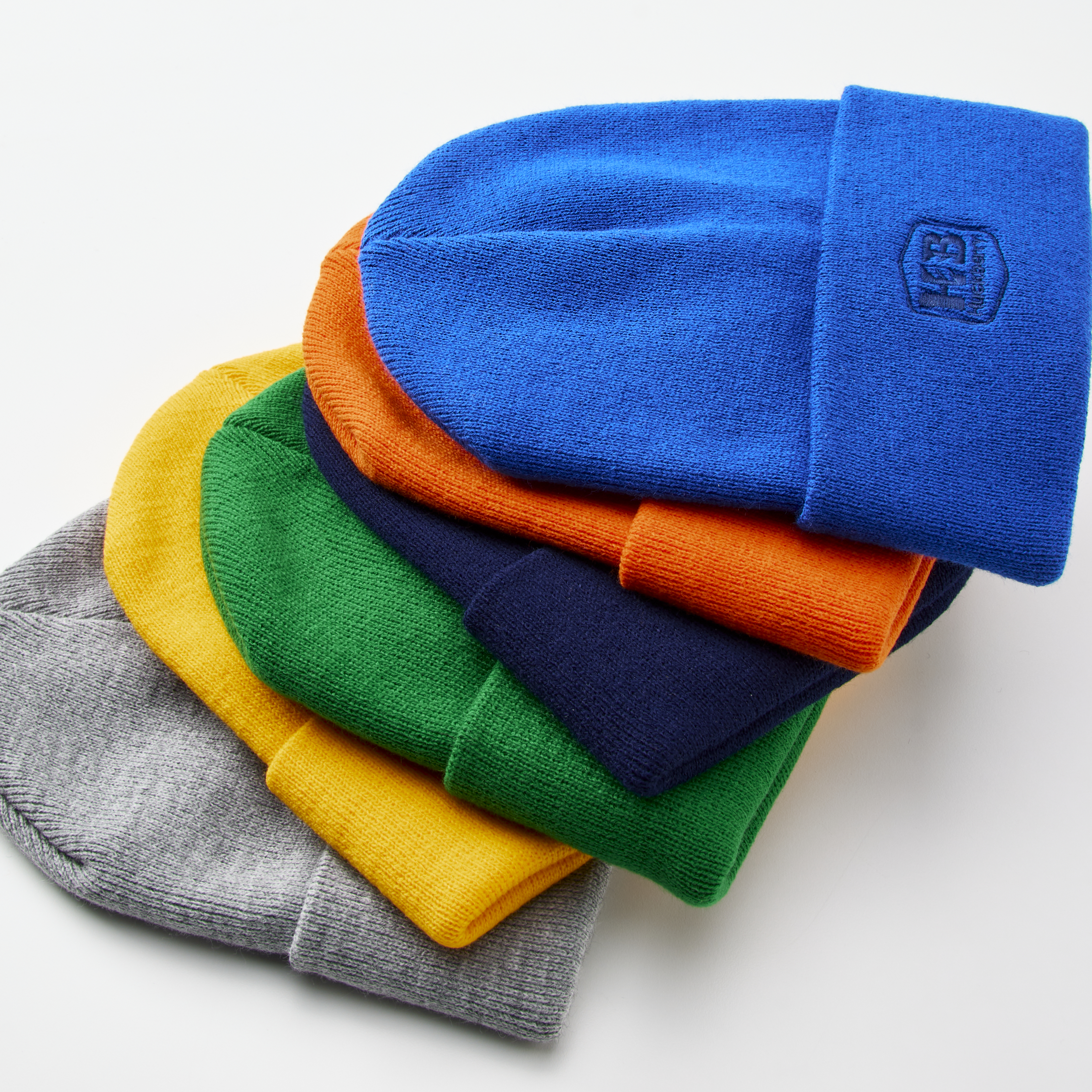 Huckberry beanie cap. 