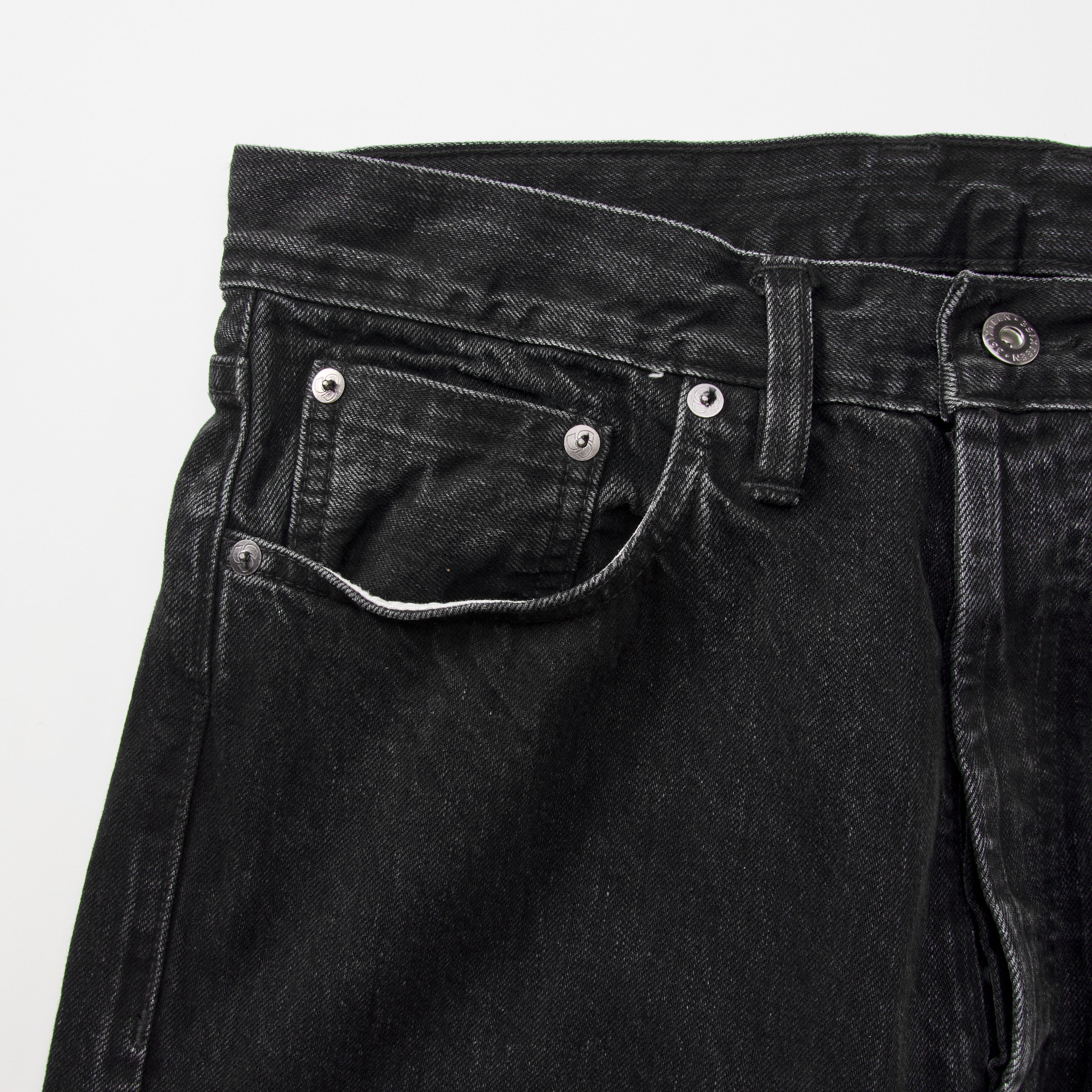 brunt realist type-3 ブラックused wgrb3401_trailgrip_work-