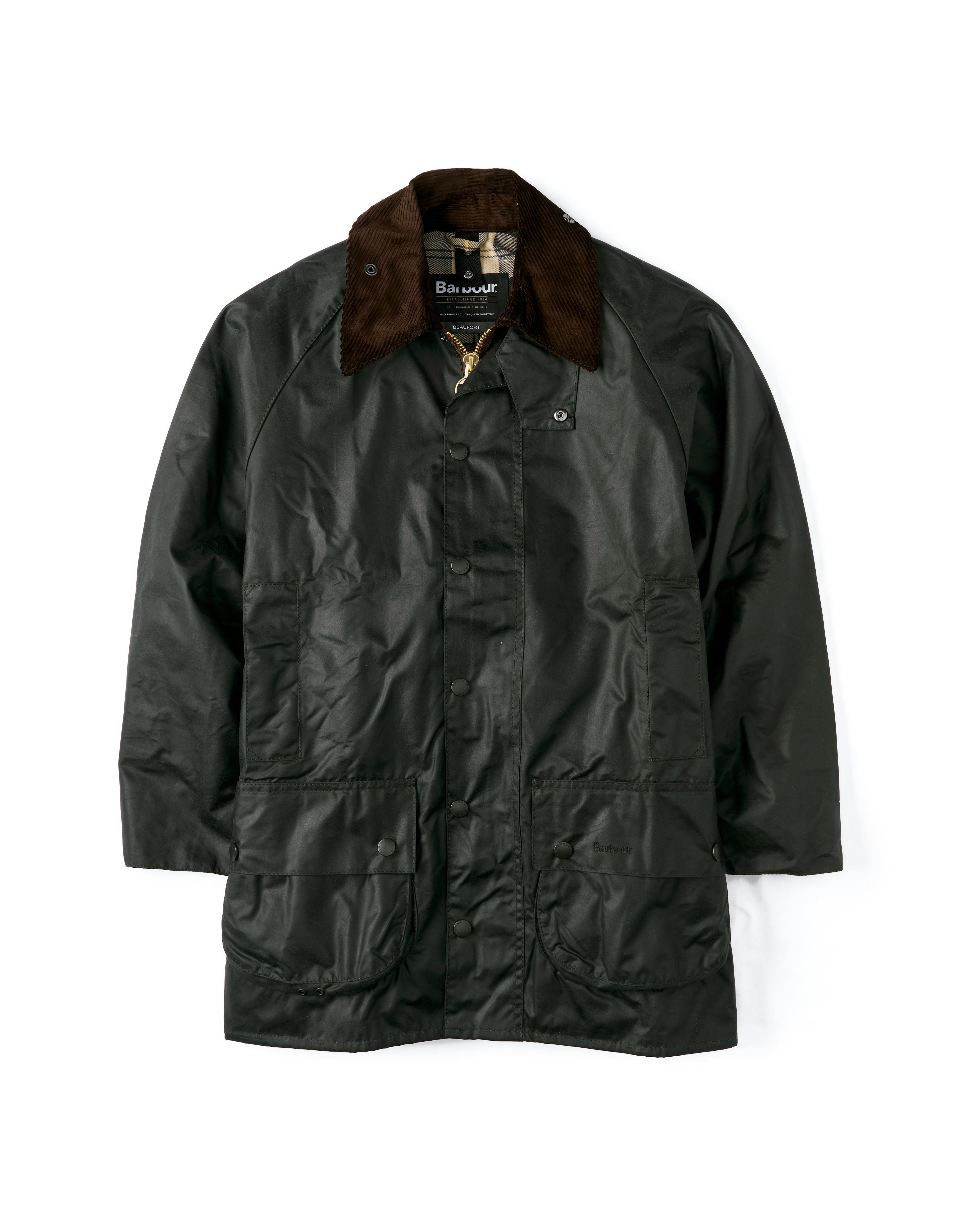 Wax Jacket Mens Barbour Raincoat Barbour Wax Jacket Waterproof