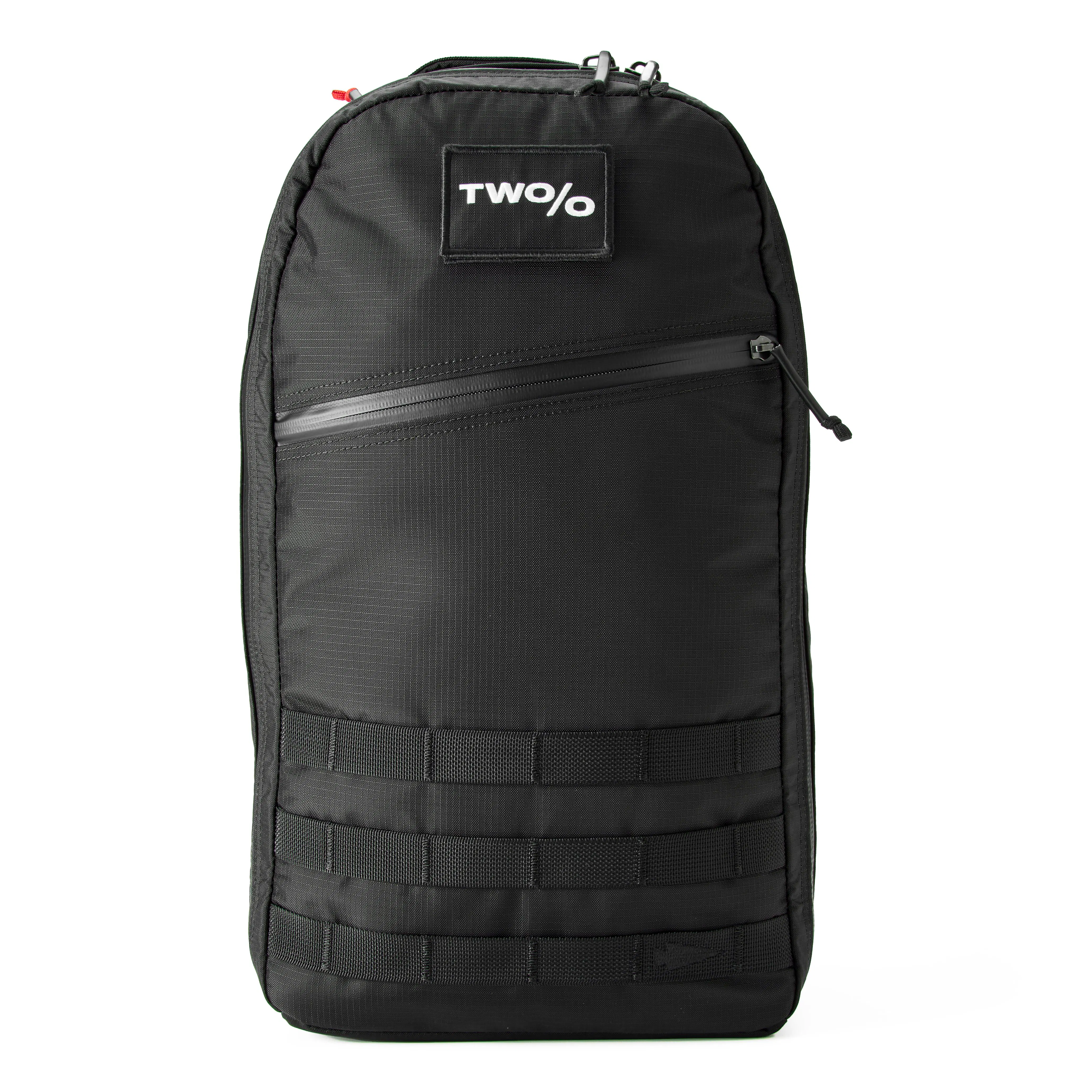 GORUCK Michael Easter 2% Collection Bullet Backpack - 15L - Black