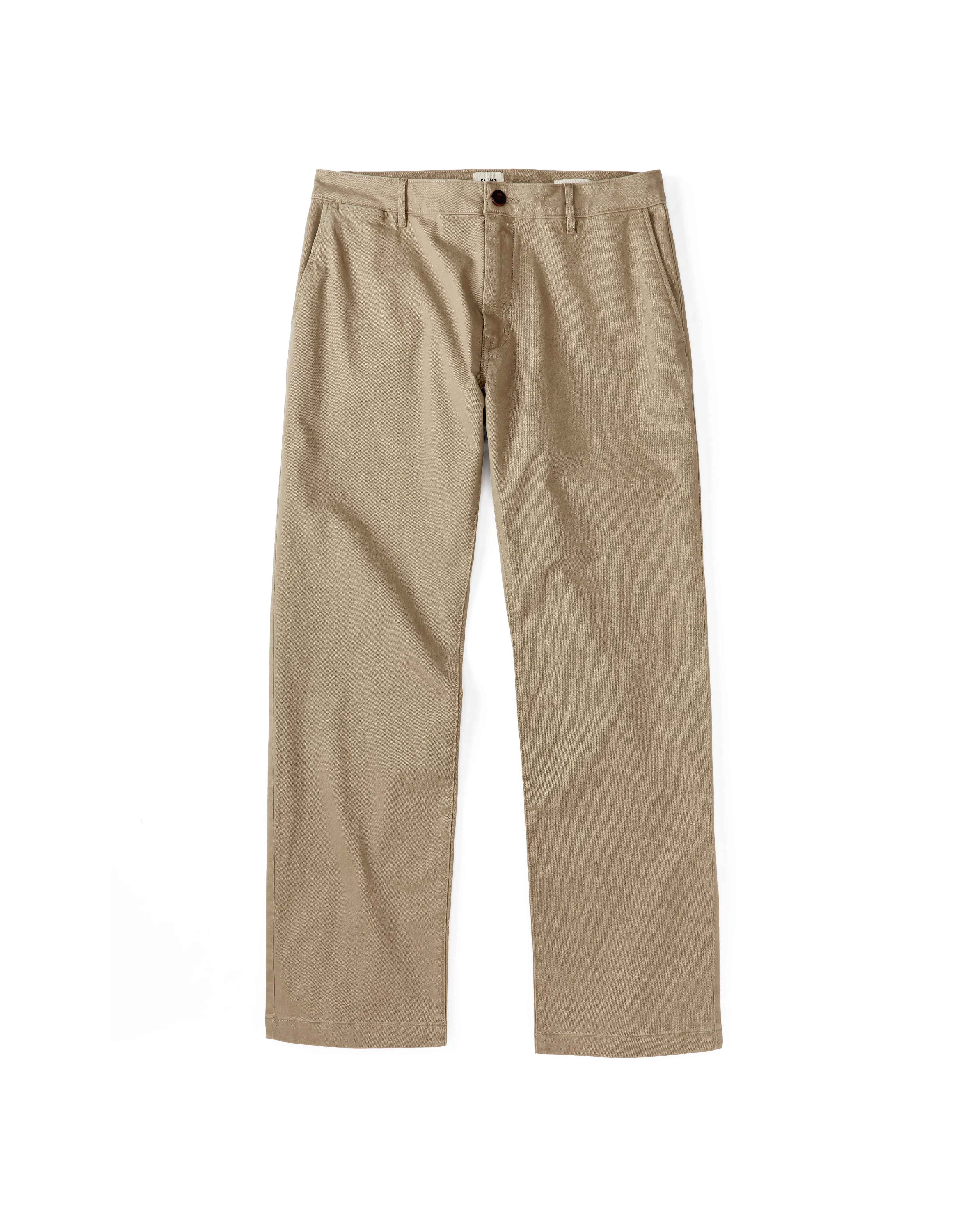 Flint and Tinder 365 Chino Pant HB Classic Khaki Chino Pants