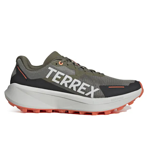 adidas Terrex Agravic 3 Trail Running Shoe - olive strata/grey one/core black | Trail Sneakers | Huckberry adidas Terrex Agravic 3 Trail Running Shoe - olive strata/grey one/core black | Trail Sneakers | Huckberry