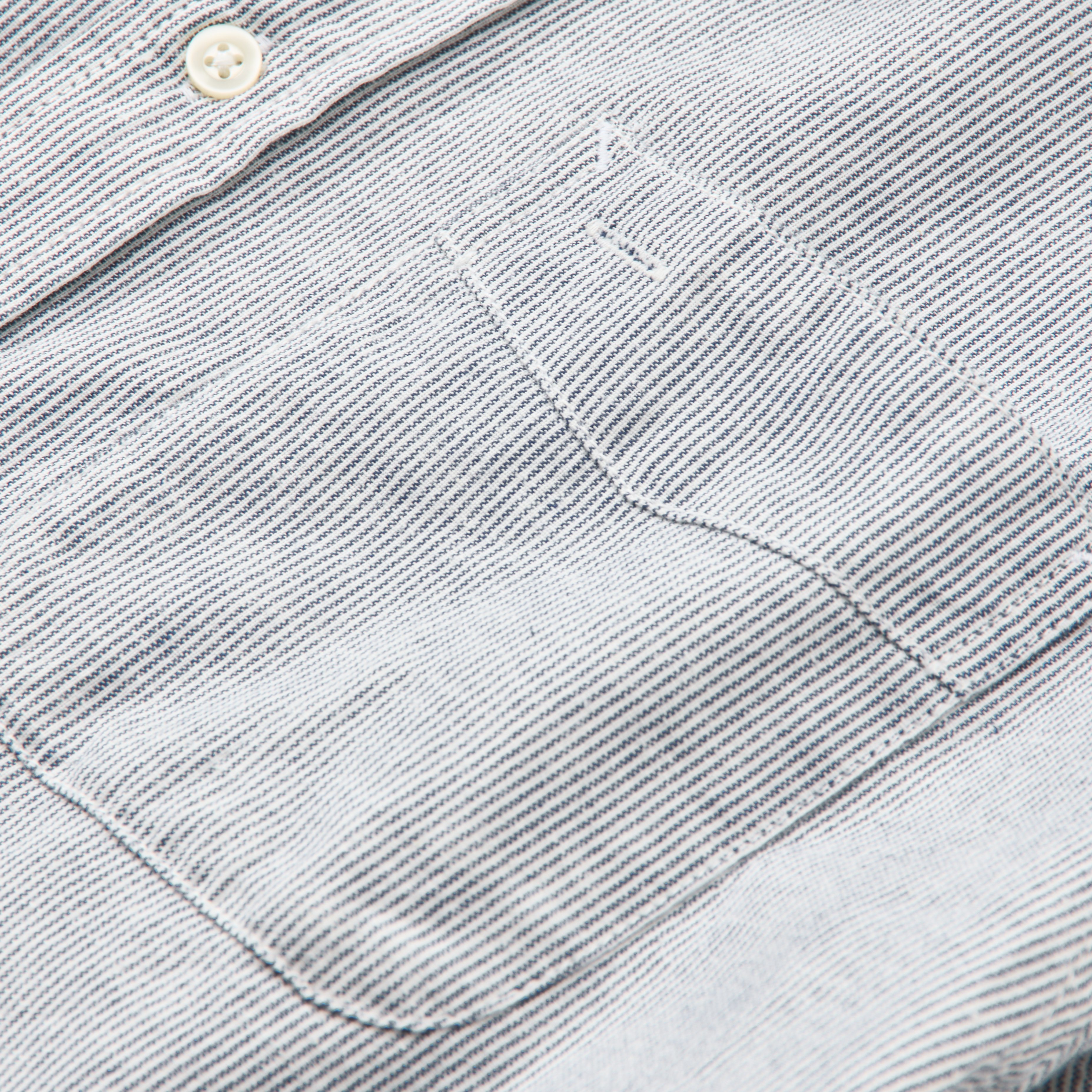 Huckberry men's shirts. 