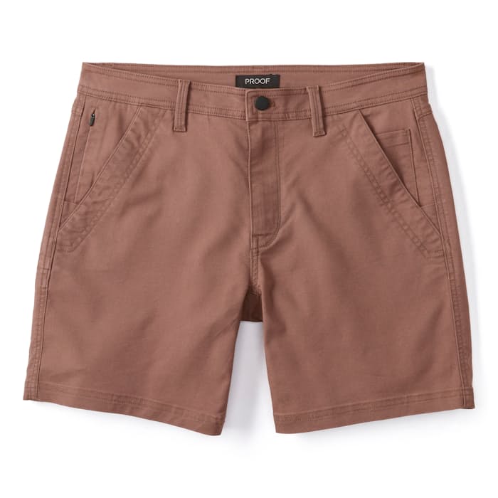 Rover EDC Short - 7"